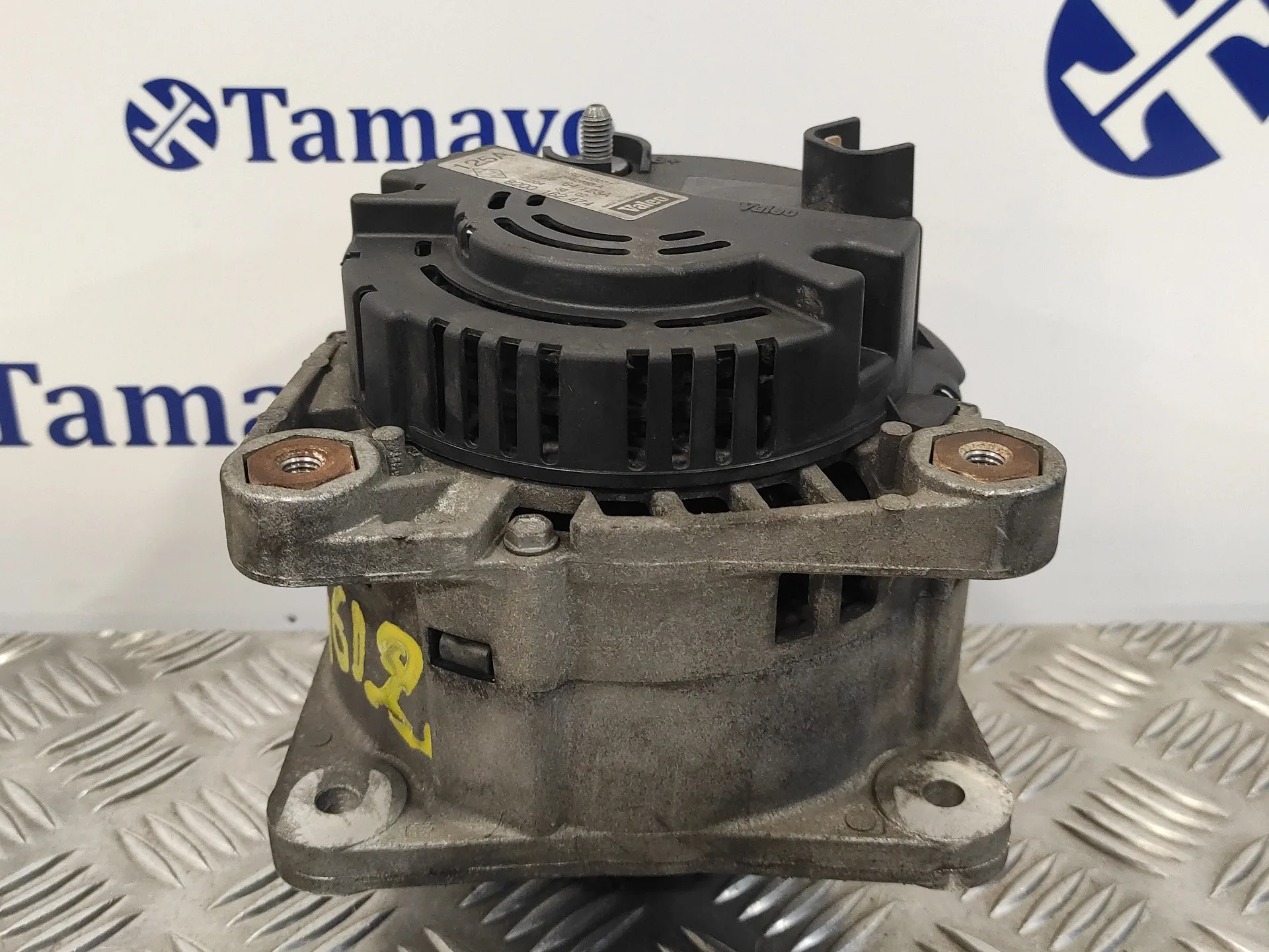 Alternador para Volvo S40 Berlina