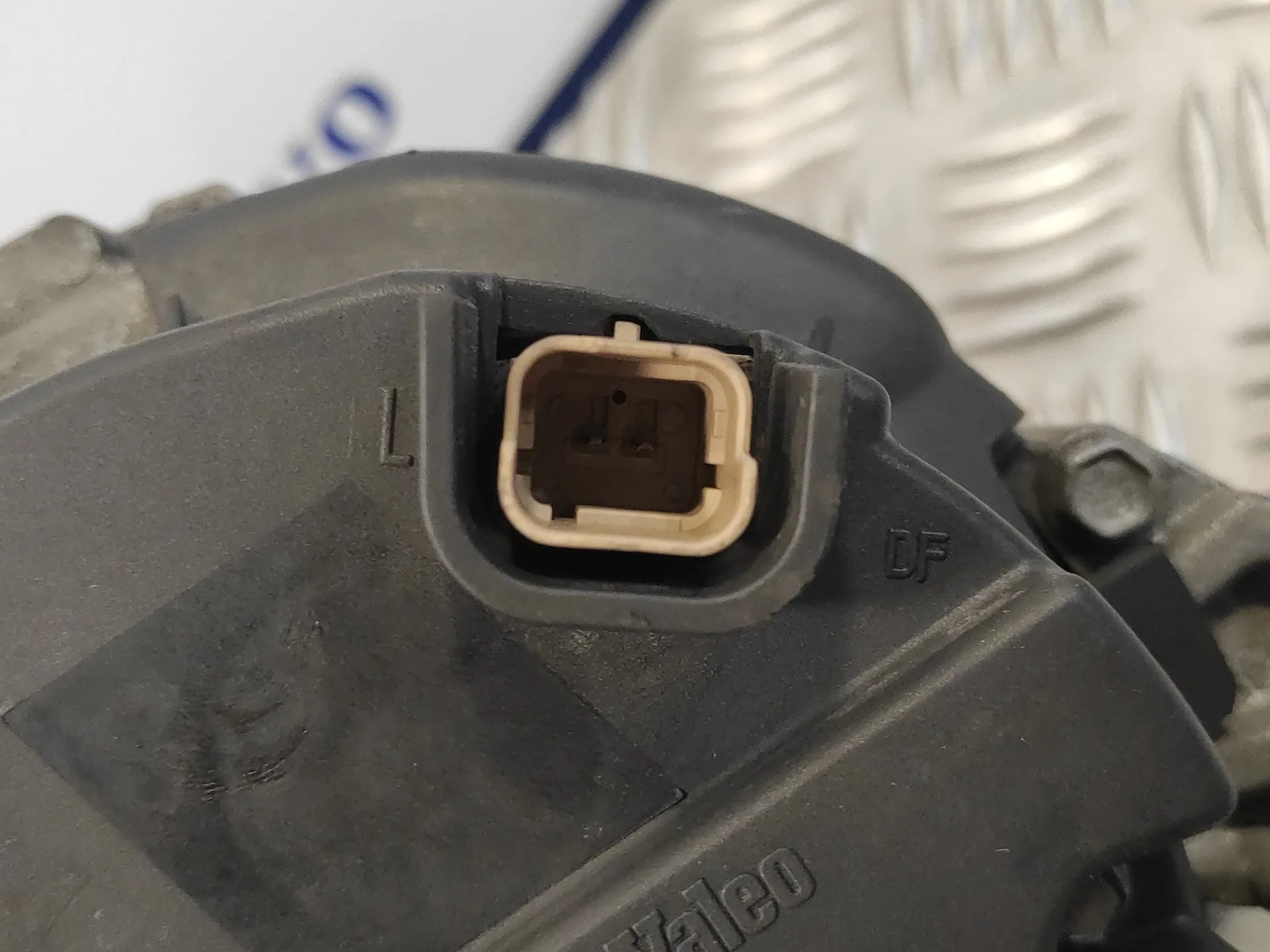 Alternador para Volvo S40 Berlina
