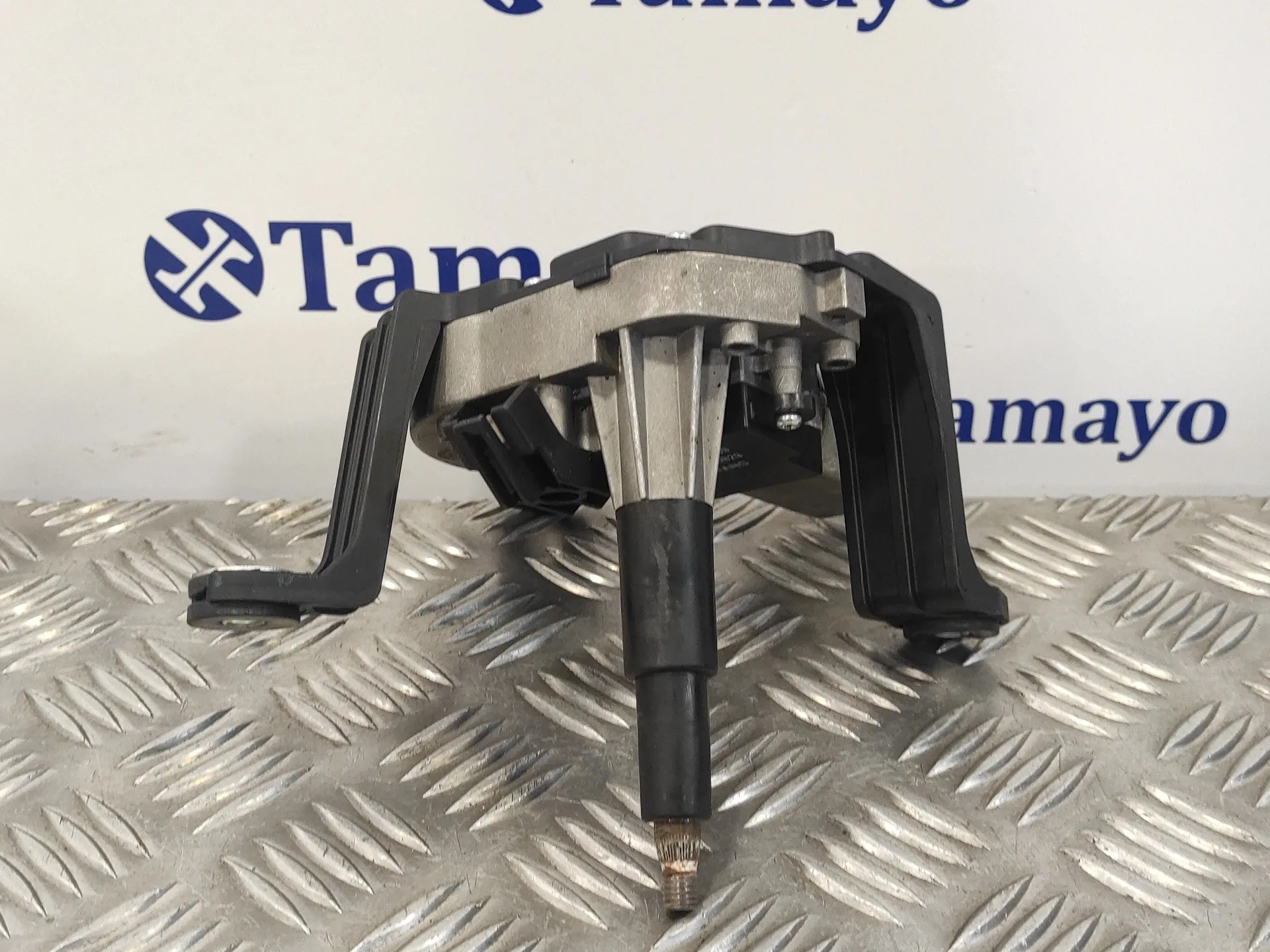 Motor Limpia Trasero para Opel Astra J Lim.