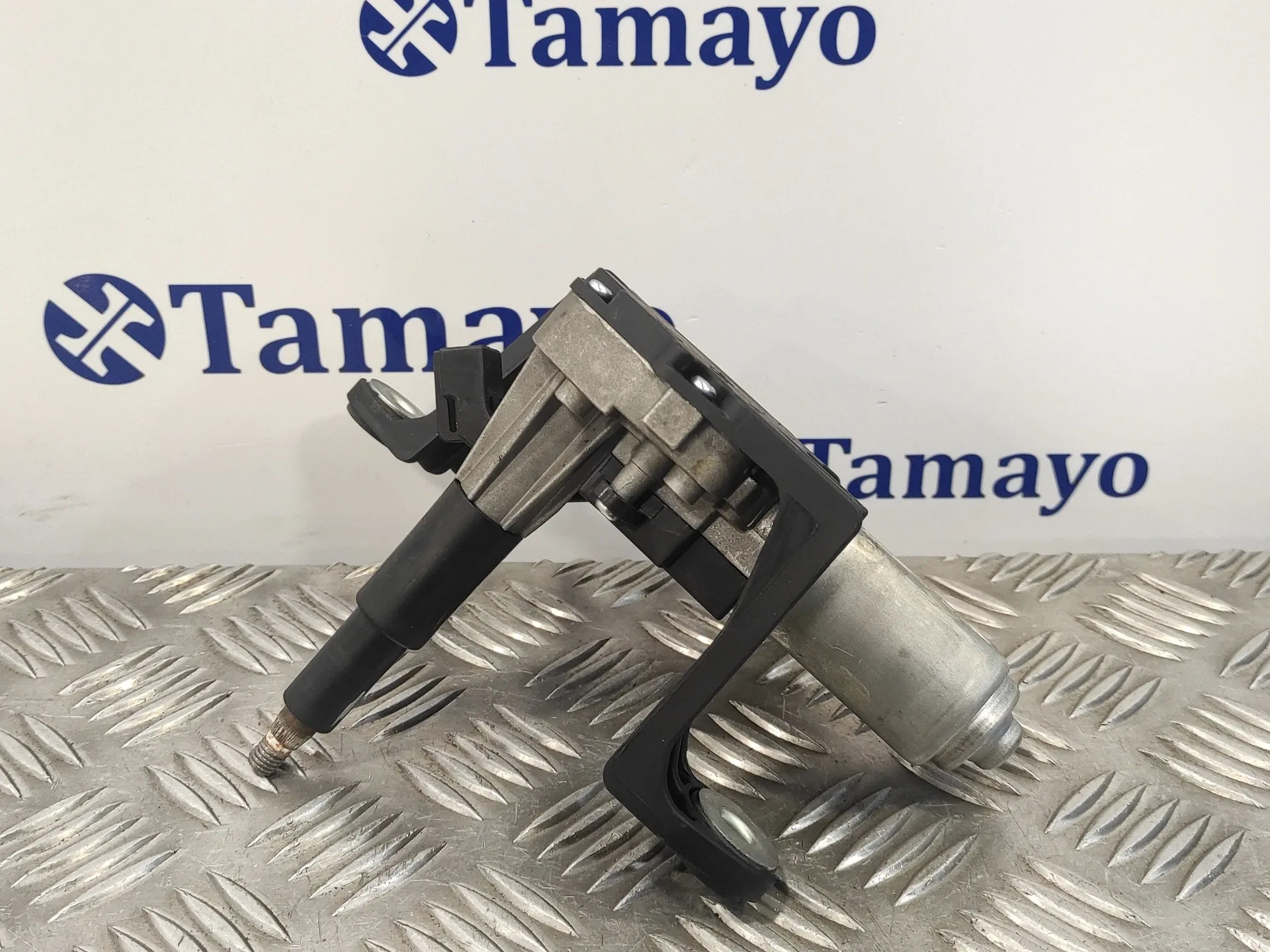 Motor Limpia Trasero para Opel Astra J Lim.
