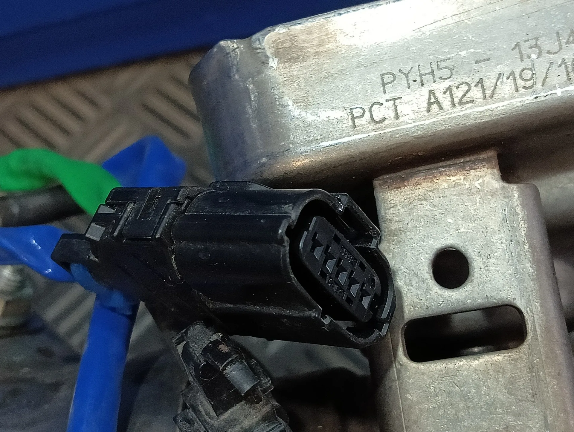 Tubo Escape Completo para Mazda 3 Berlina (Bp)