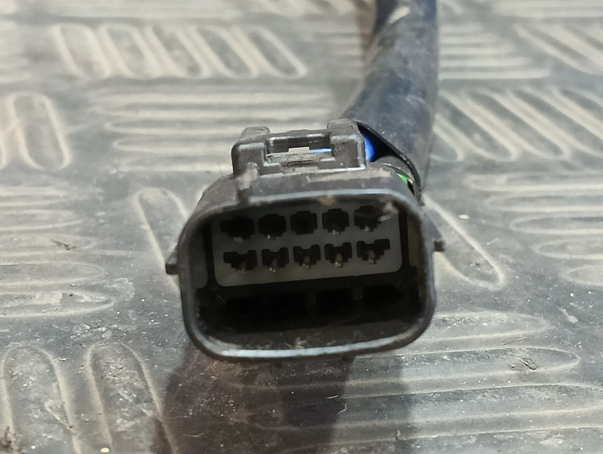 Tubo Escape Completo para Mazda 3 Berlina (Bp)