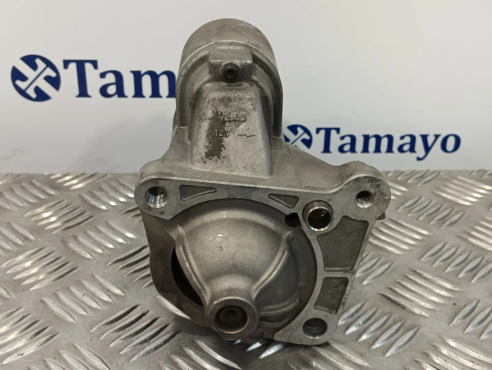 Motor Arranque para Volvo S40 Berlina