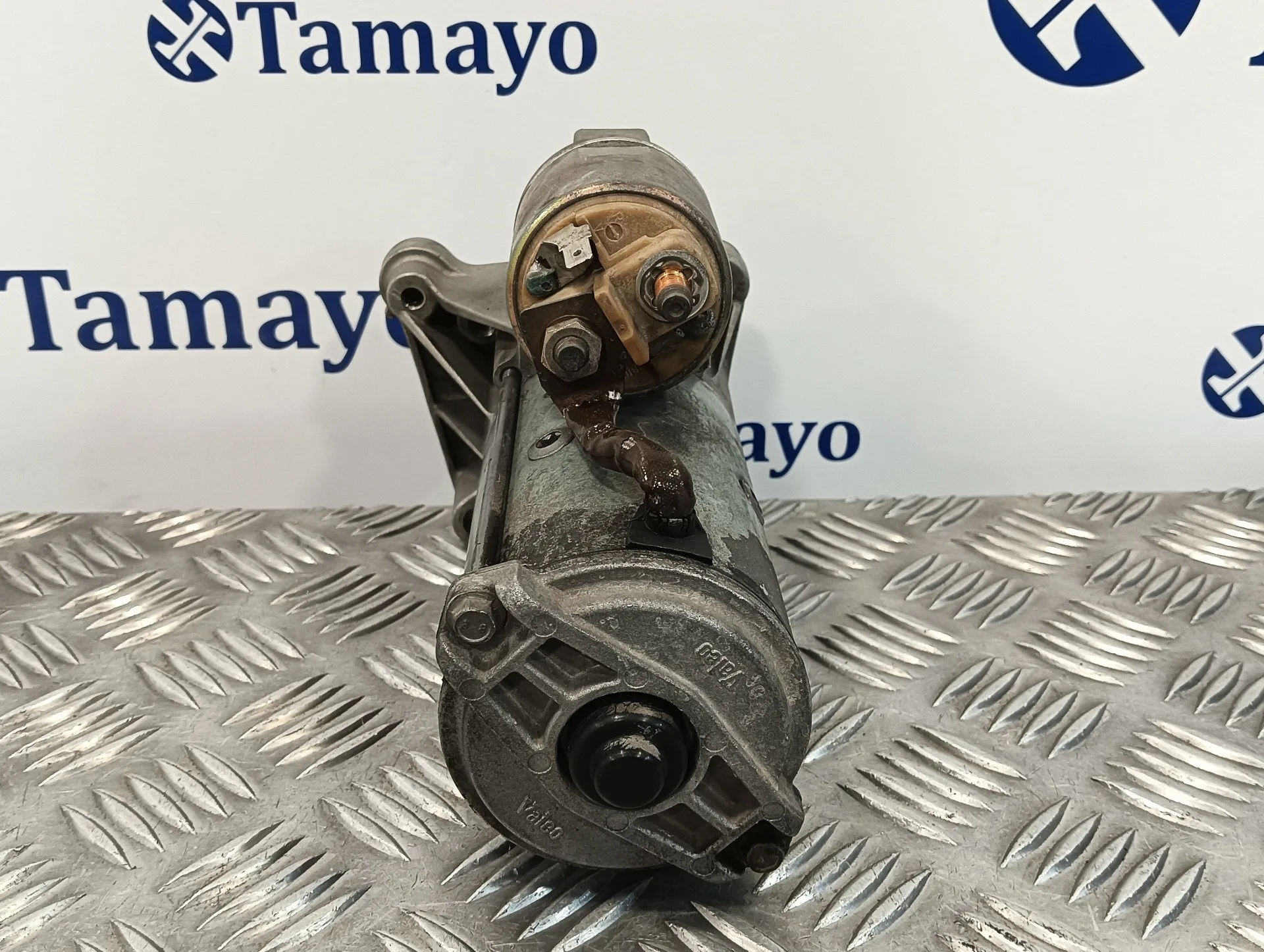 Motor Arranque para Volvo S40 Berlina