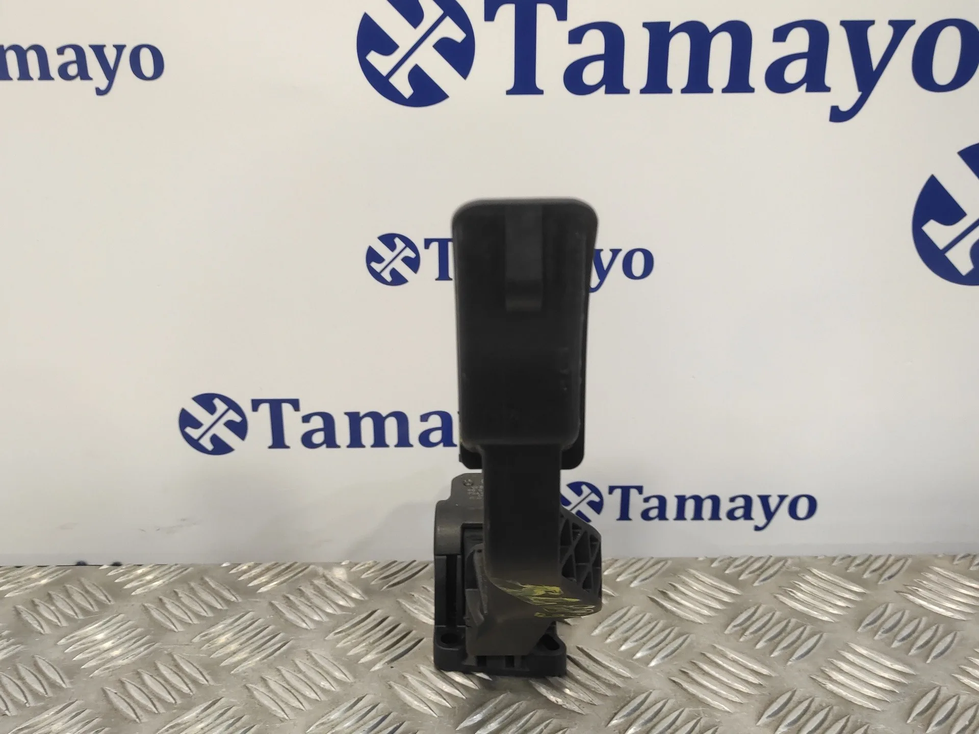 Potenciometro Pedal para Citroën C4 Coupe