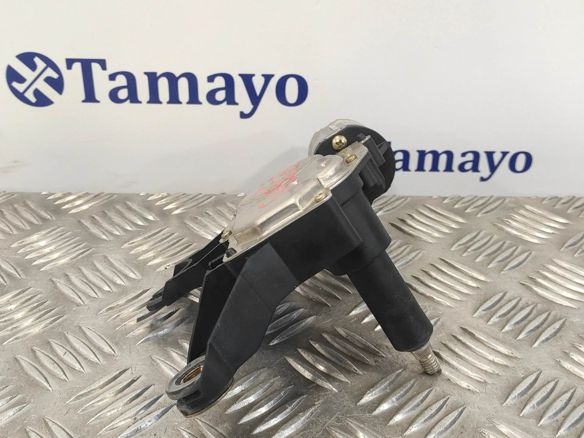 Motor Limpia Trasero para Ford Fiesta (Cbk)