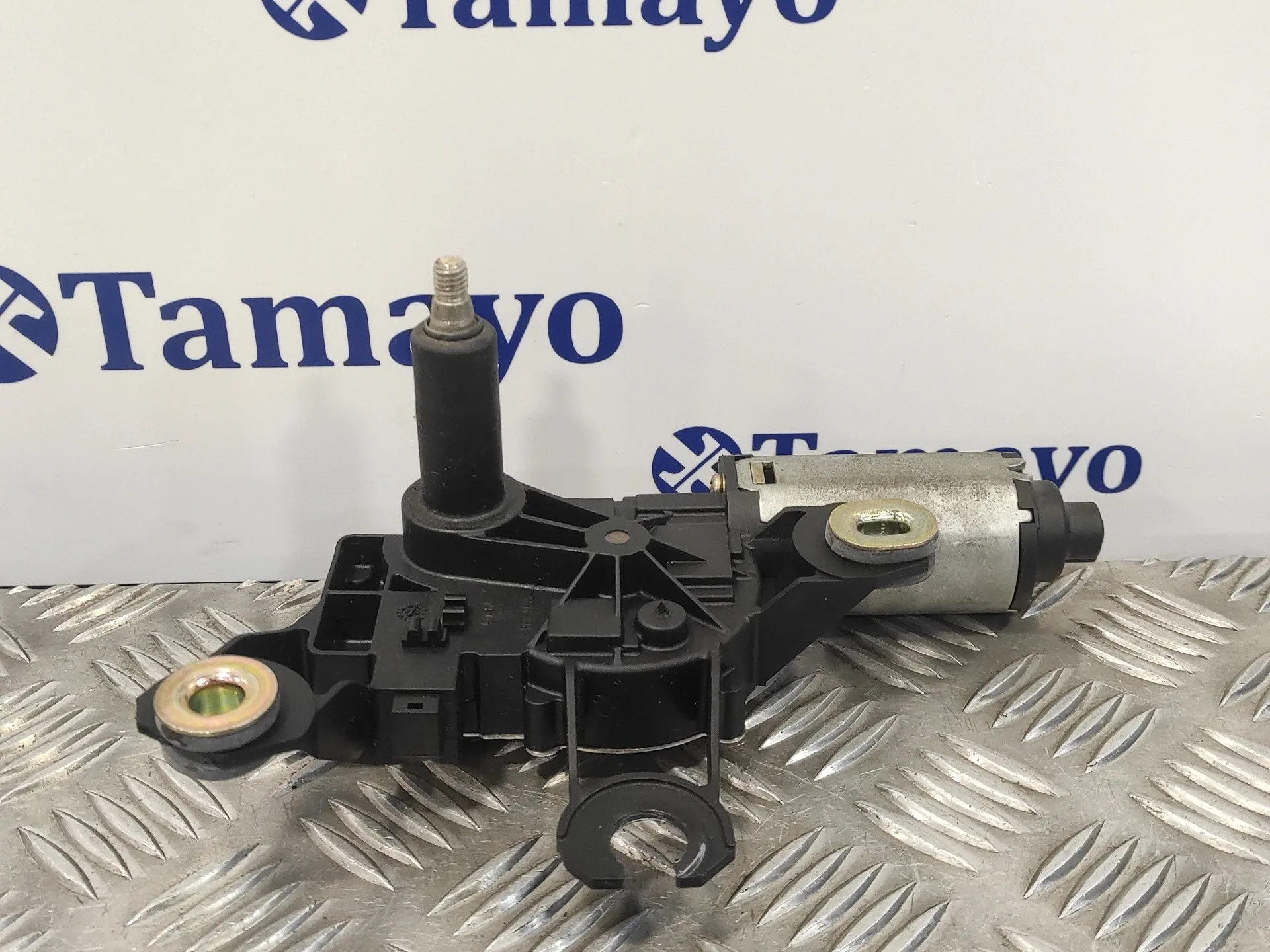 Motor Limpia Trasero para Ford Fiesta (Cbk)