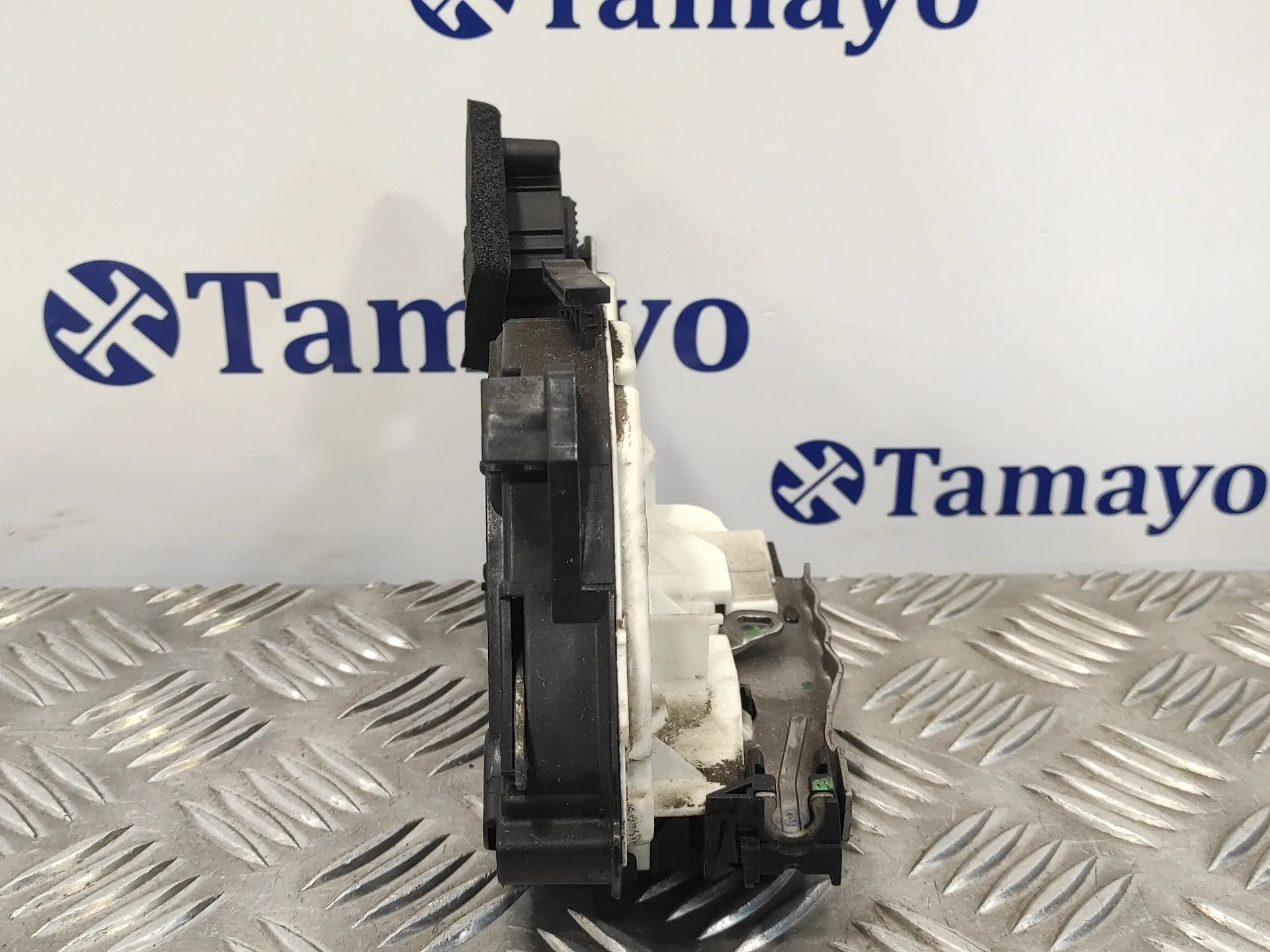 Cerradura Puerta Trasera Izquierda para Seat Toledo (Kg3)