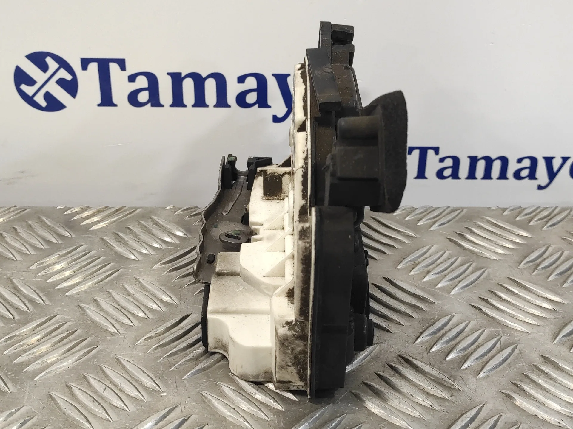 Cerradura Puerta Trasera Izquierda para Seat Toledo (Kg3)