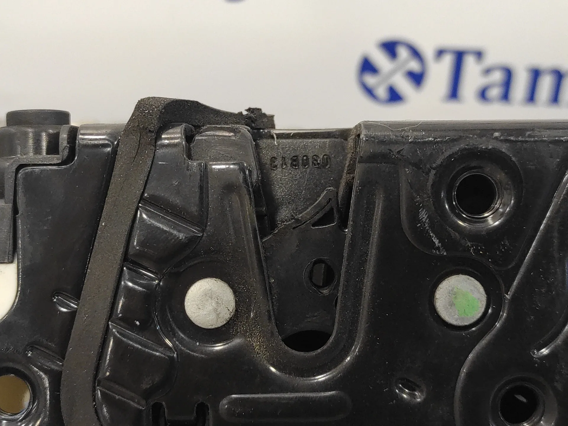 Cerradura Puerta Trasera Izquierda para Seat Toledo (Kg3)