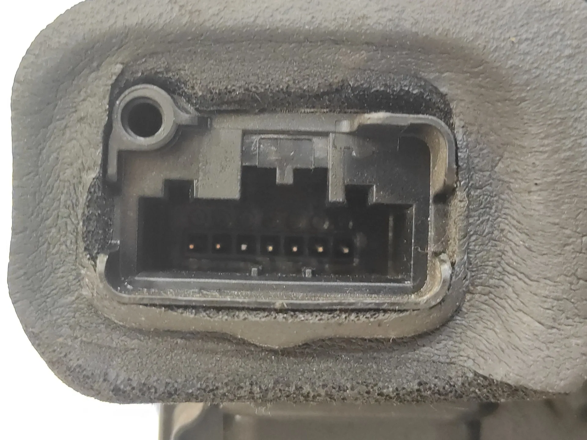 Cerradura Puerta Trasera Izquierda para Seat Toledo (Kg3)