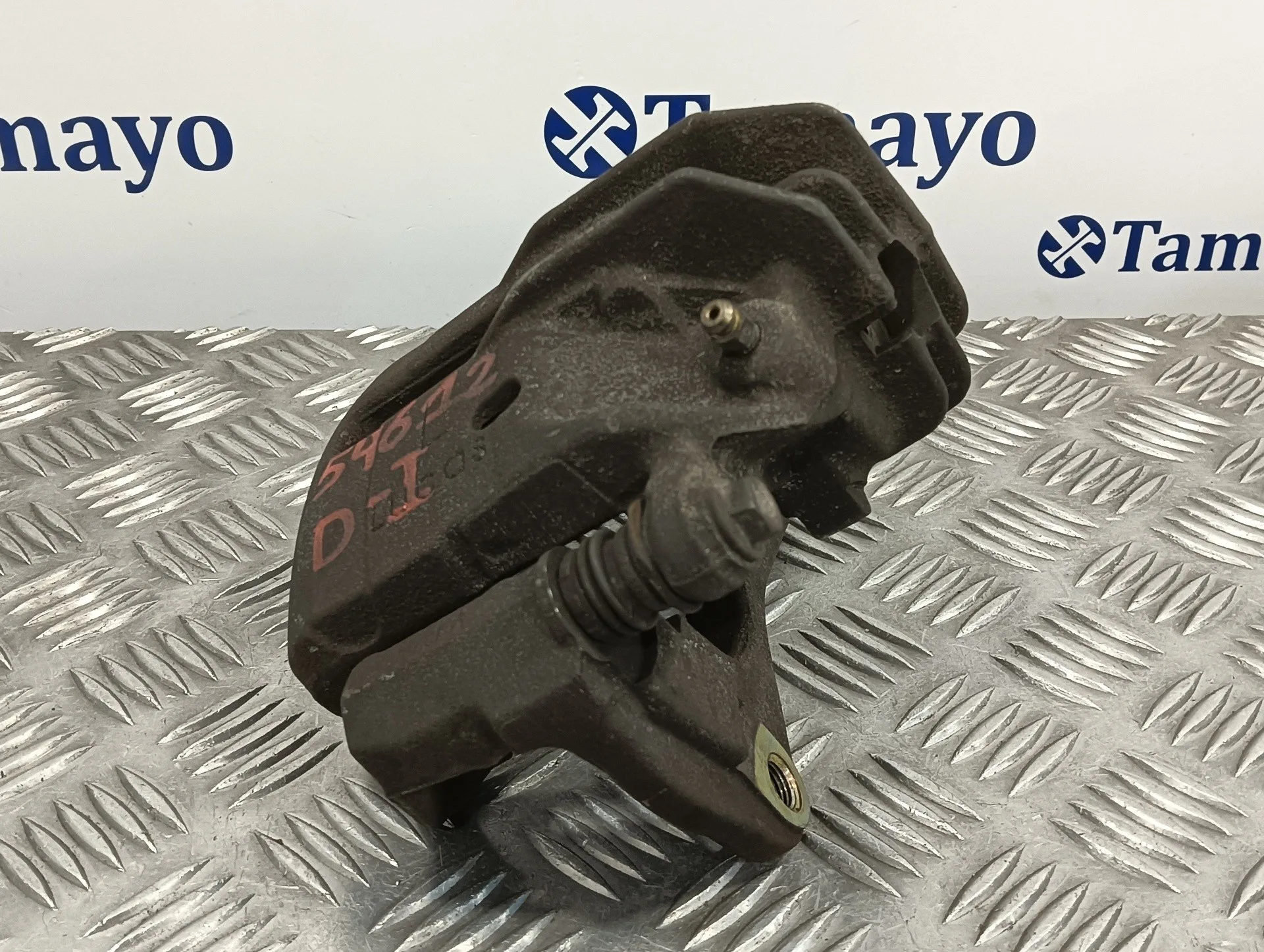 Pinza Freno Delantera Izquierda para Volvo S40 Berlina
