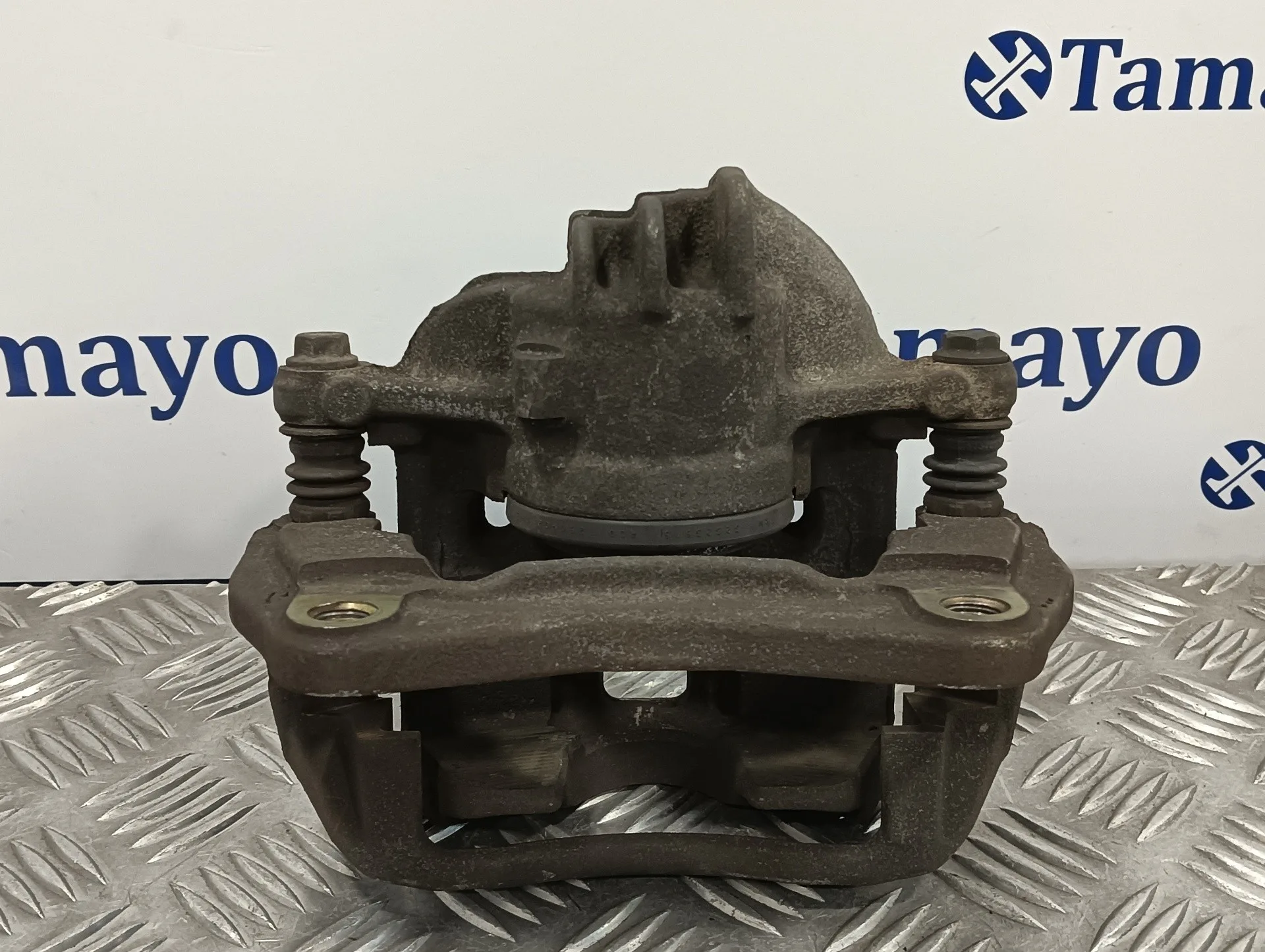 Pinza Freno Delantera Izquierda para Volvo S40 Berlina