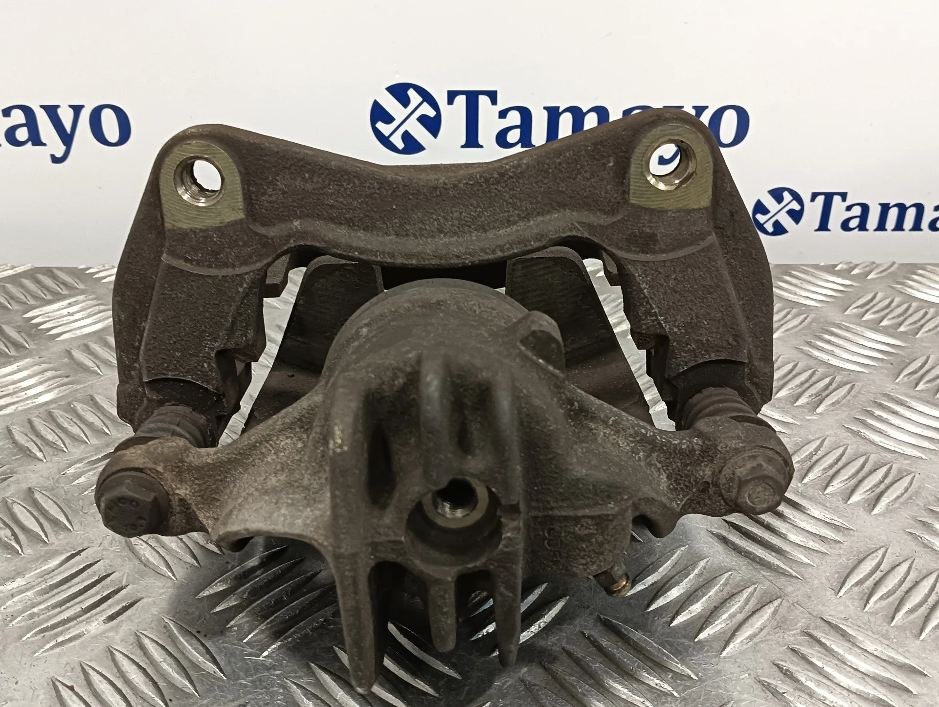 Pinza Freno Delantera Izquierda para Volvo S40 Berlina