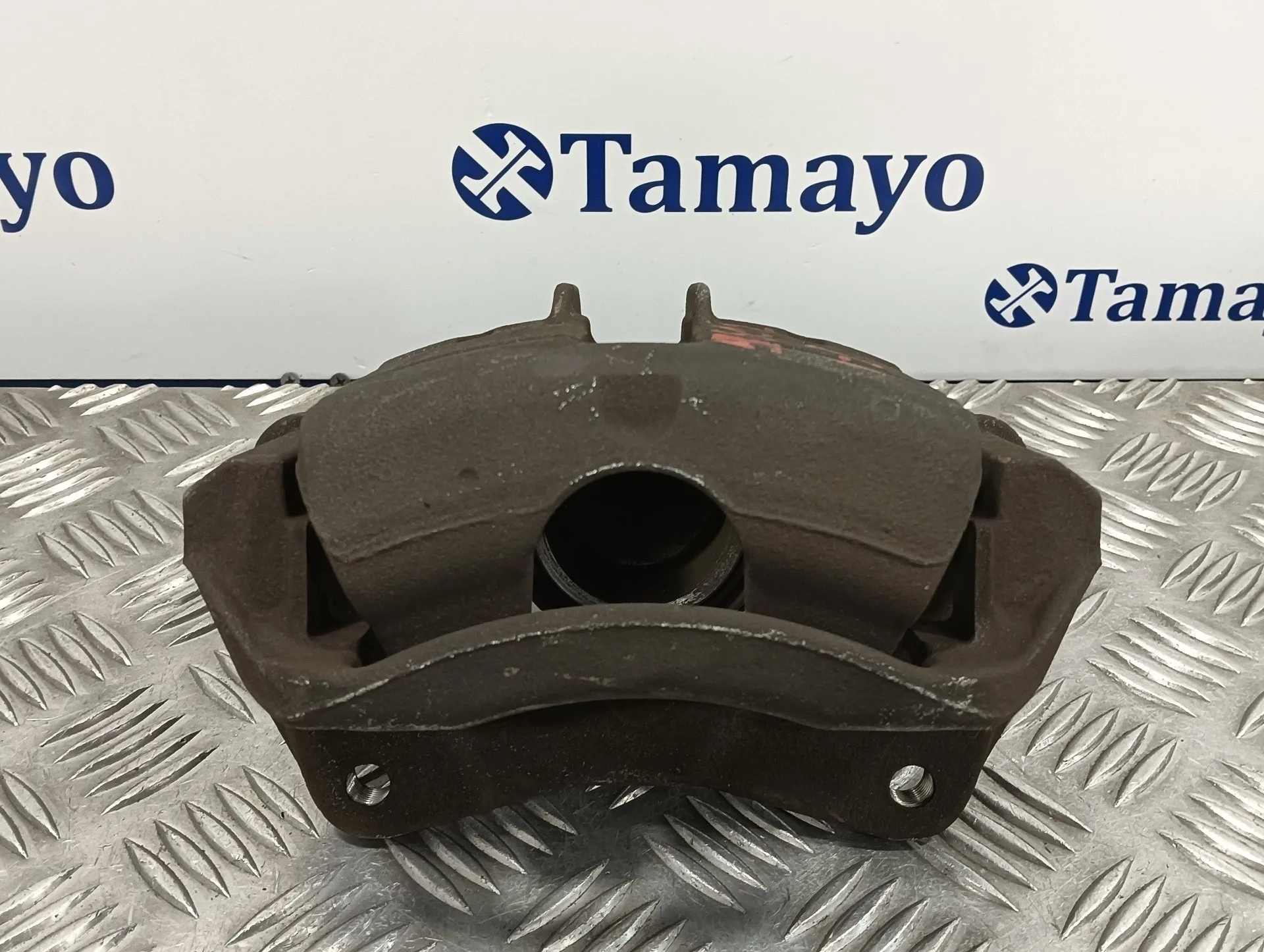 Pinza Freno Delantera Izquierda para Volvo S40 Berlina