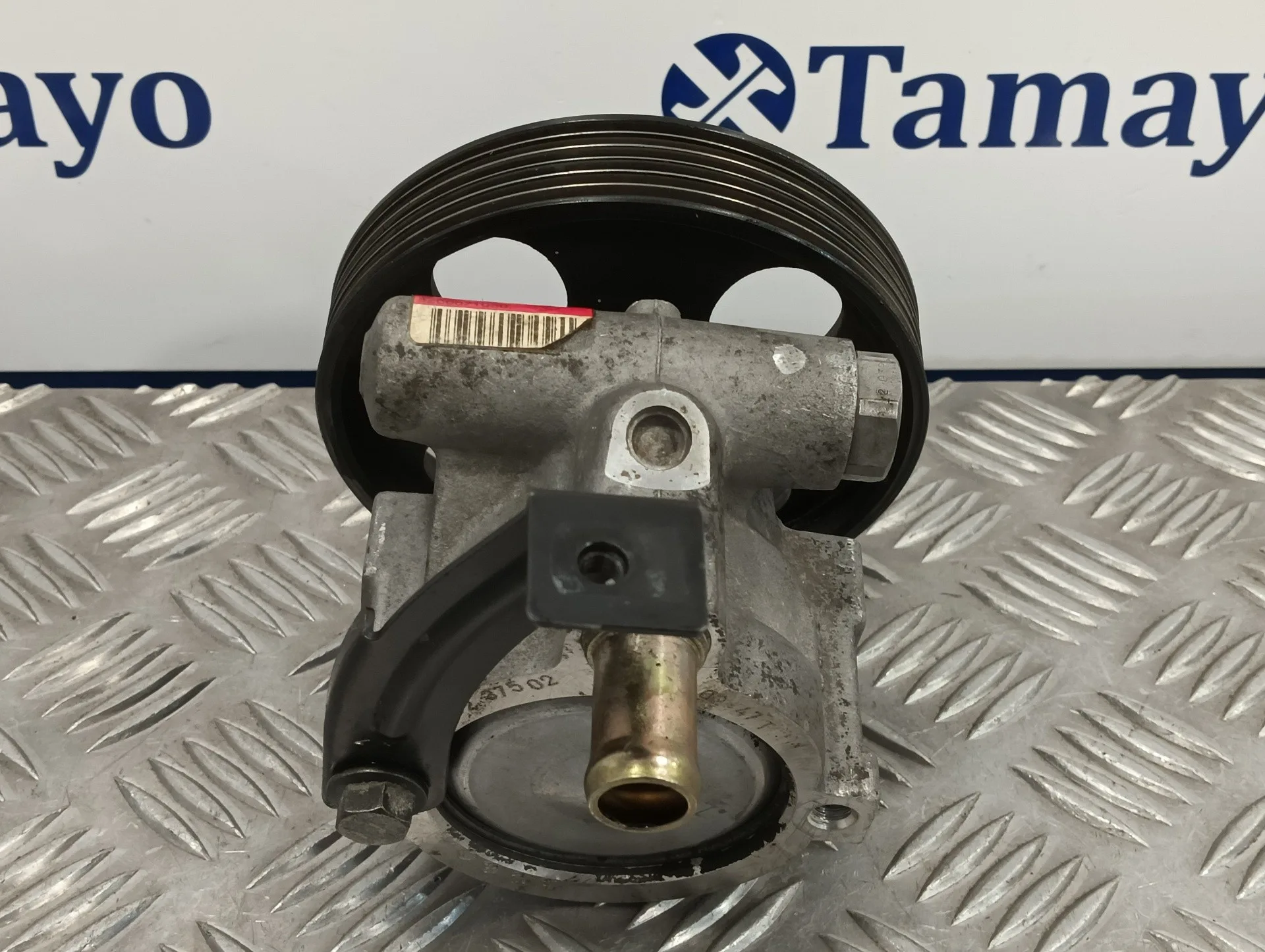 Bomba Direccion para Volvo S40 Berlina