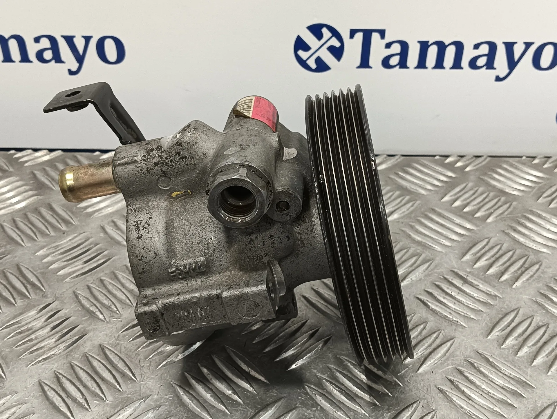Bomba Direccion para Volvo S40 Berlina