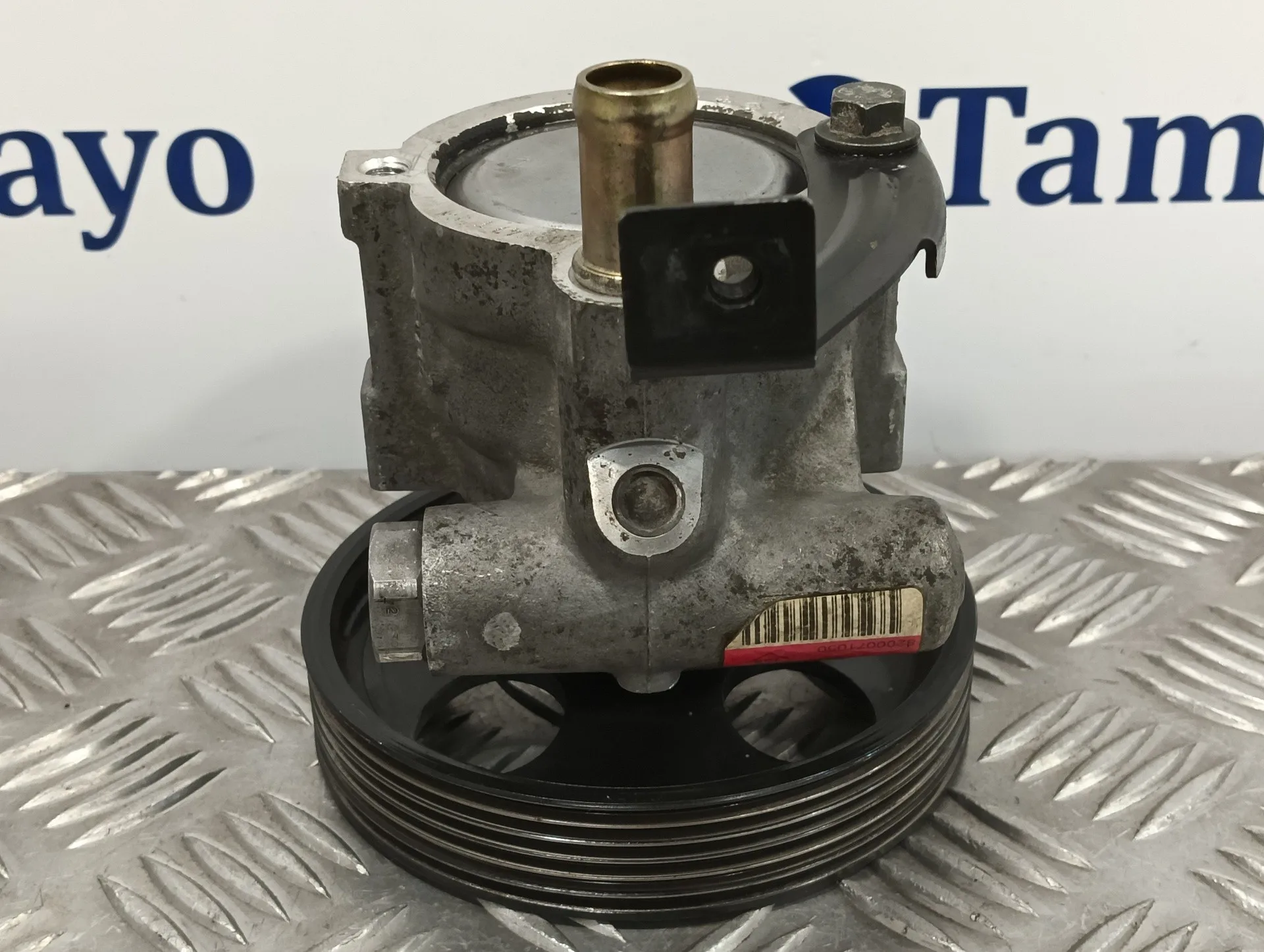 Bomba Direccion para Volvo S40 Berlina
