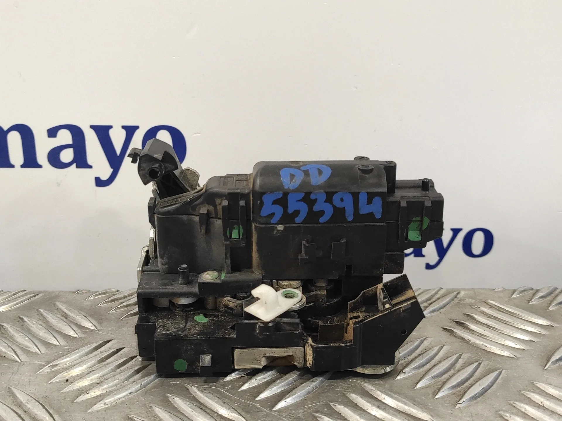 Cerradura Puerta Delantera Derecha para Dacia Lodgy
