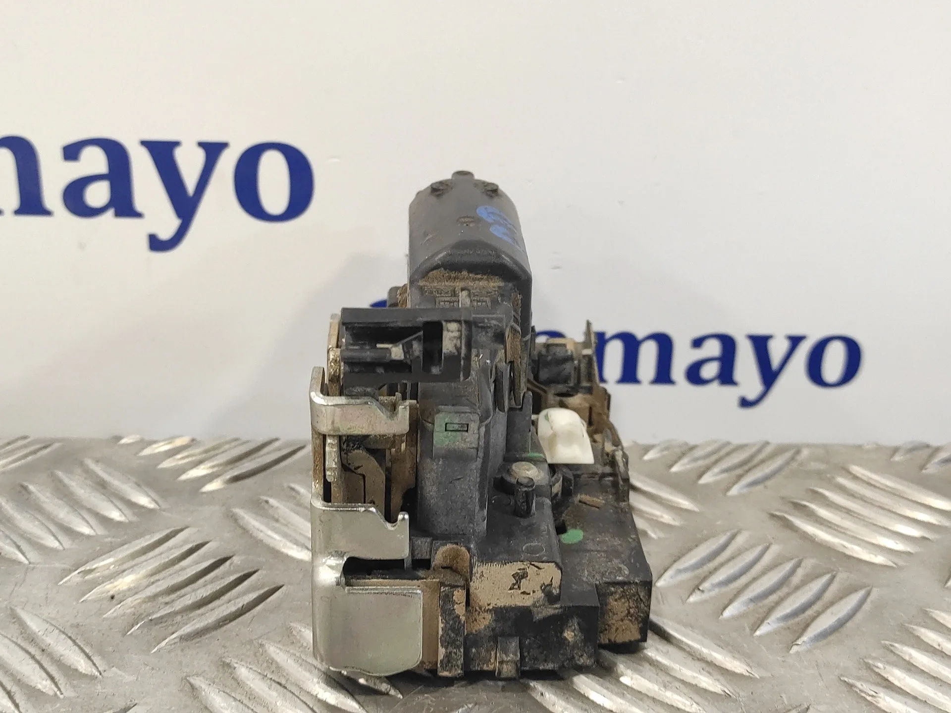 Cerradura Puerta Delantera Derecha para Dacia Lodgy