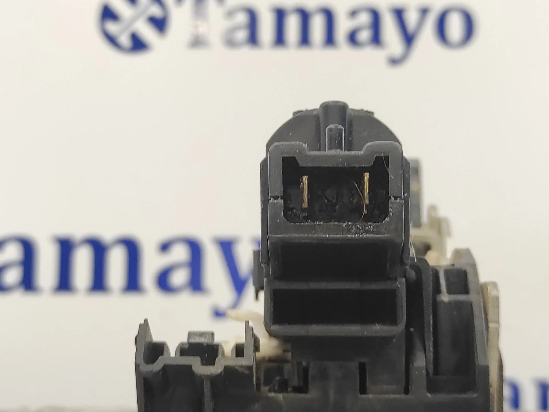 Cerradura Puerta Delantera Derecha para Dacia Lodgy