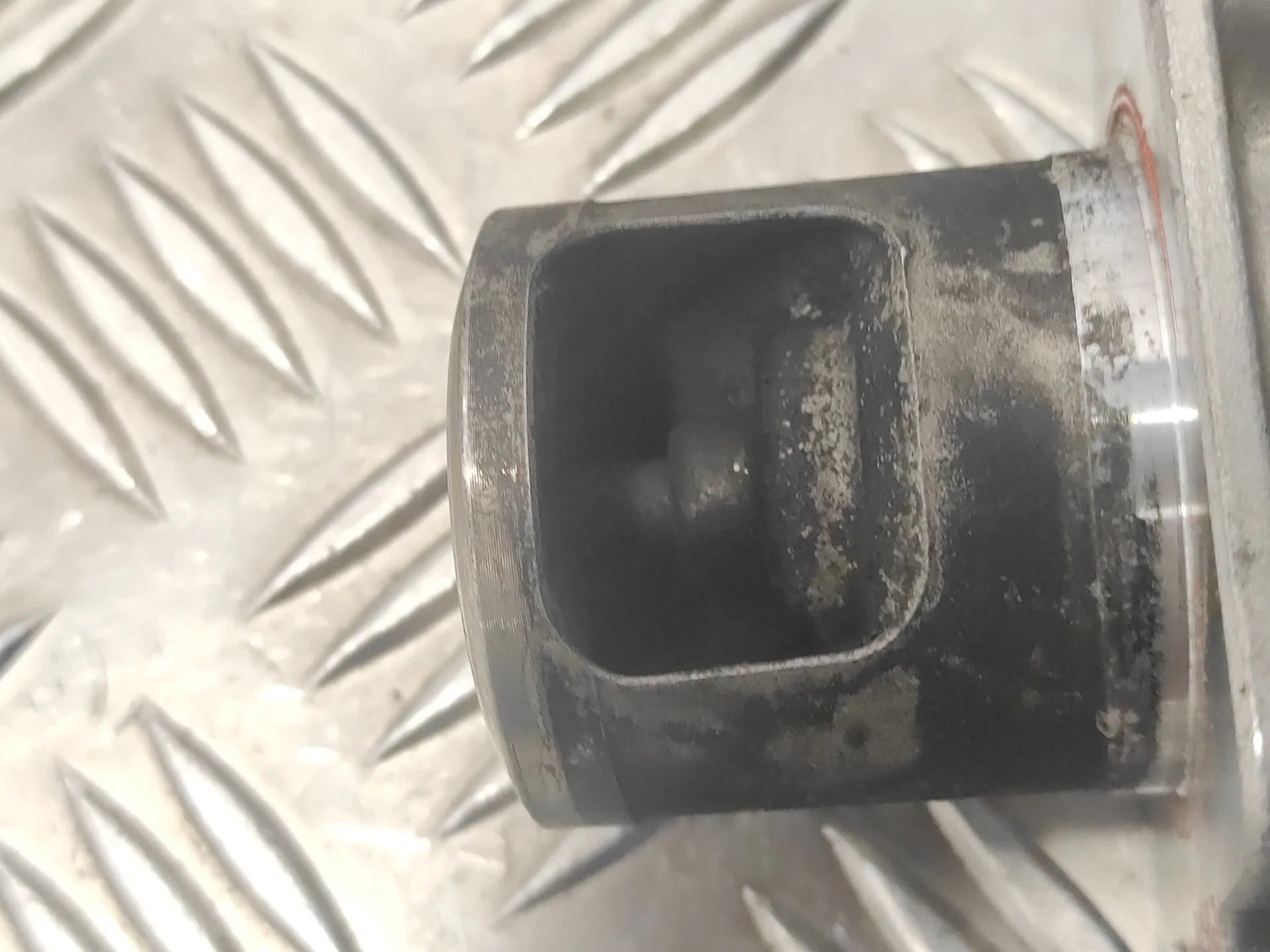Valvula Egr para Opel Combo D