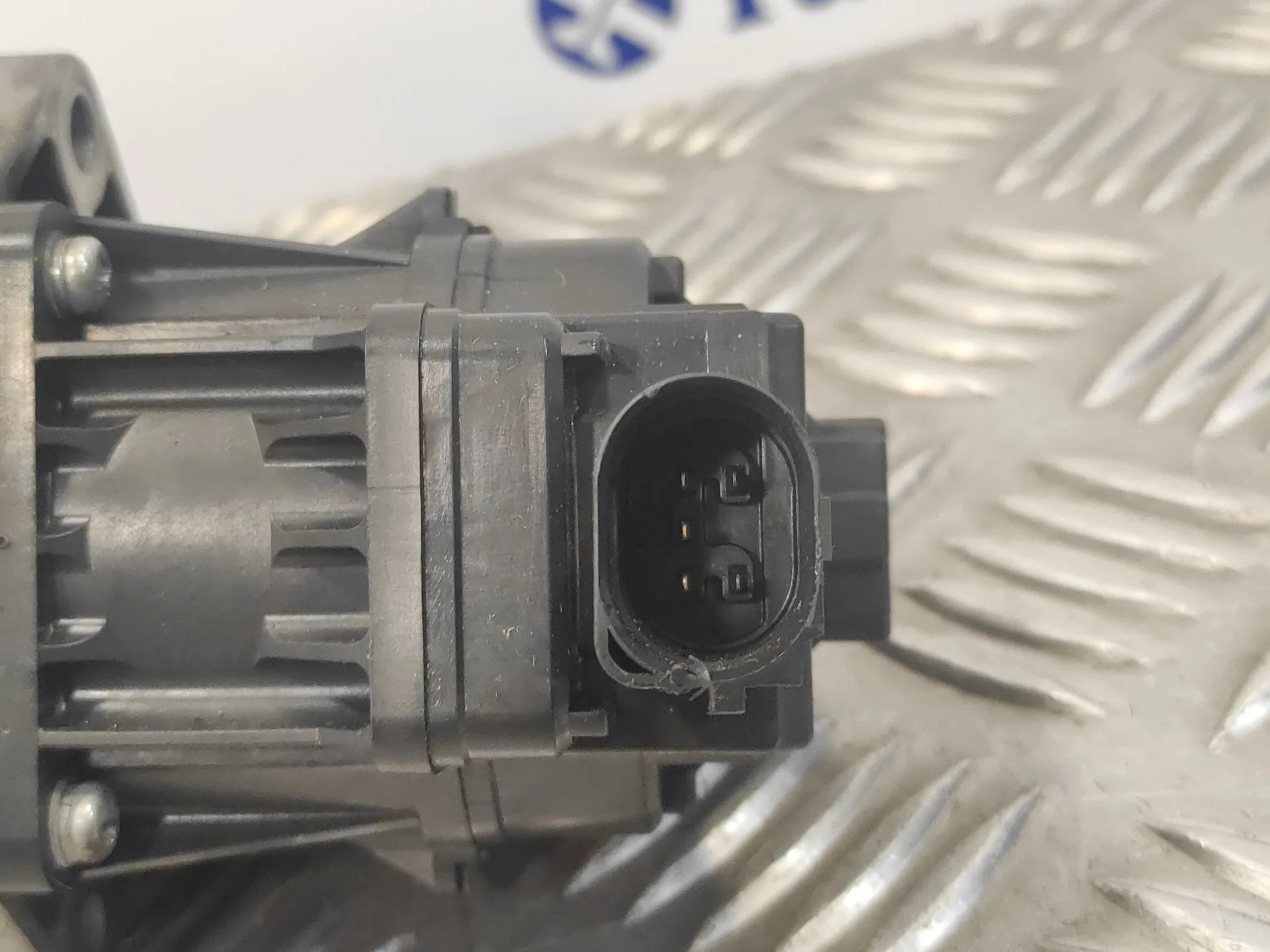 Valvula Egr para Opel Combo D