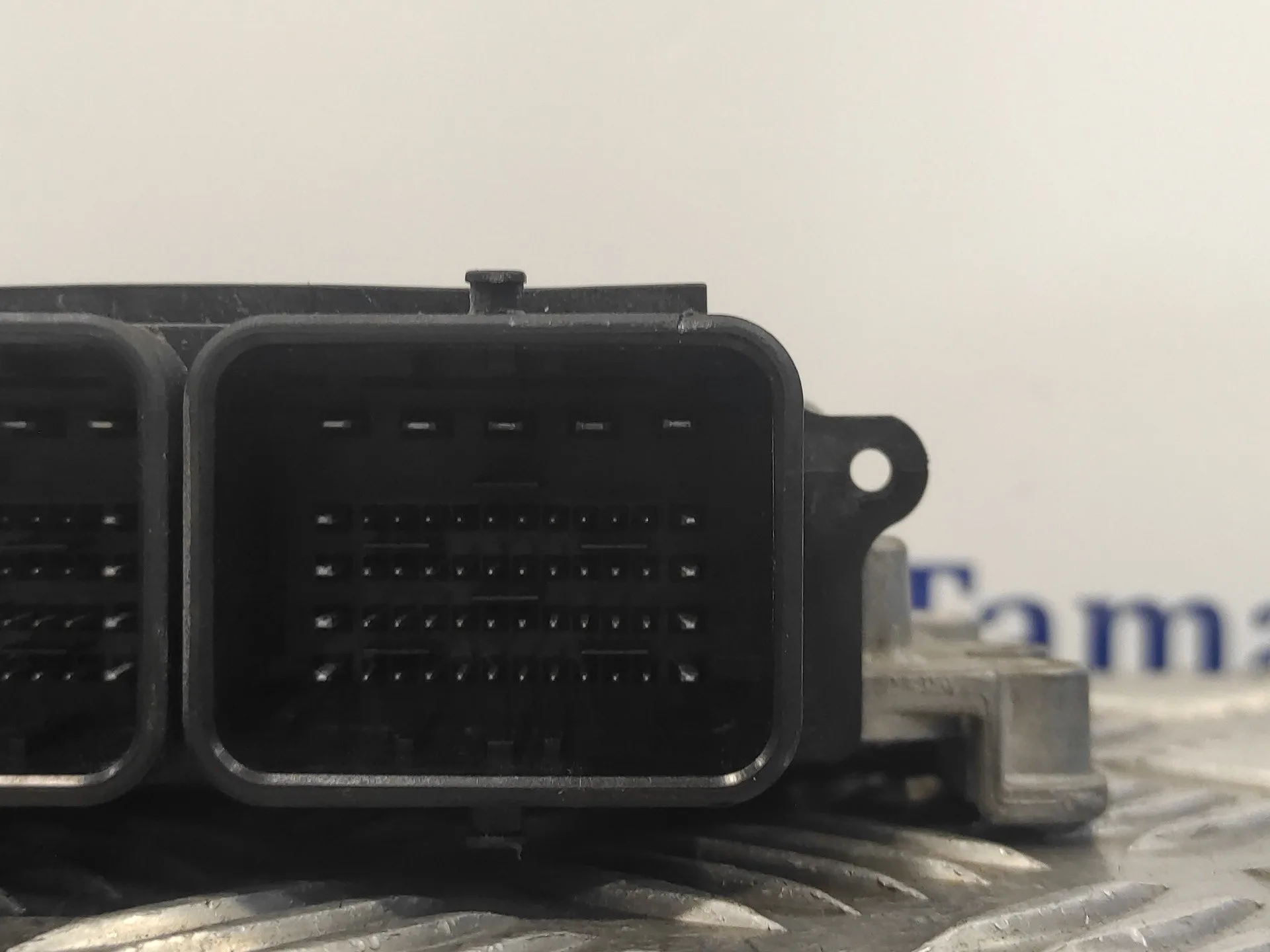 Centralita Motor Uce para Citroën C-Elysee