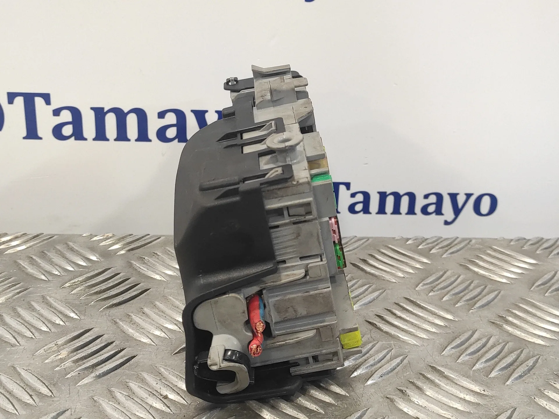 Caja Reles / Fusibles para Opel Astra J Lim.