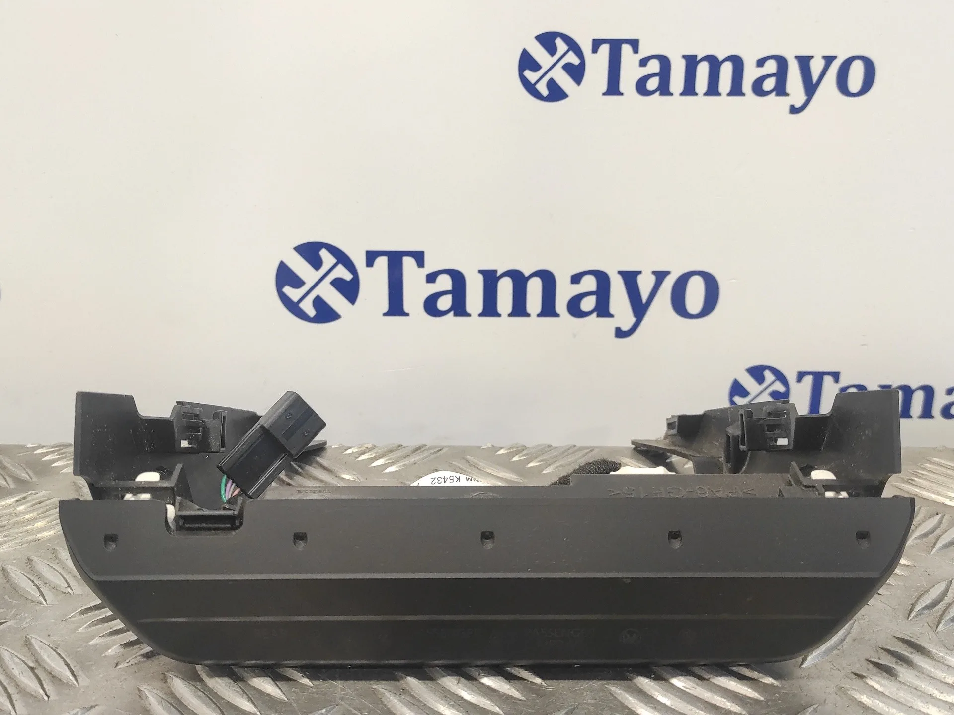 Modulo Electronico para Mazda 3 Berlina (Bp)