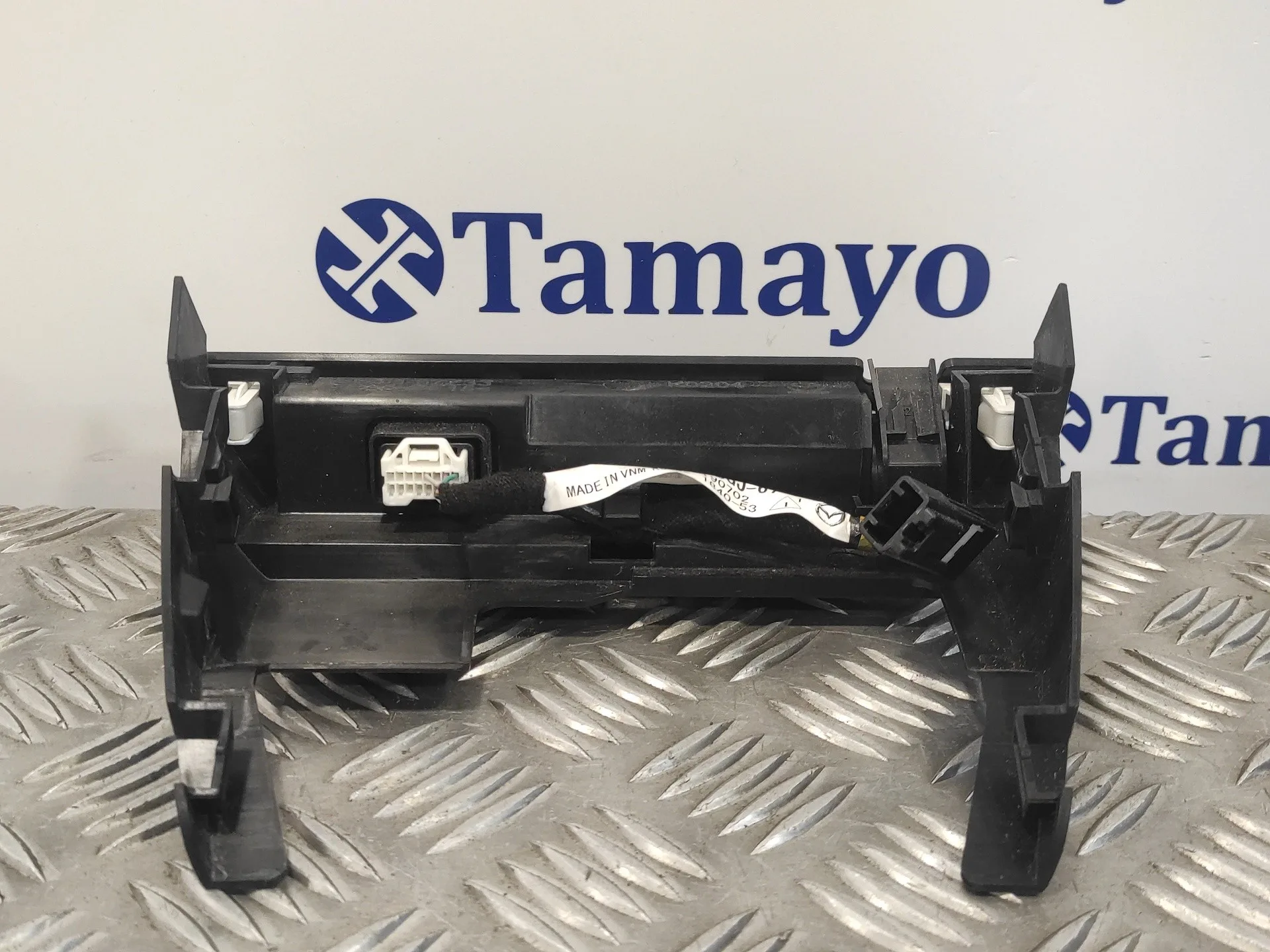 Modulo Electronico para Mazda 3 Berlina (Bp)