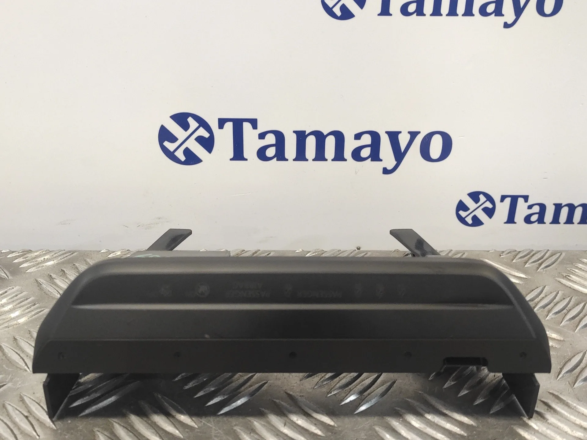 Modulo Electronico para Mazda 3 Berlina (Bp)