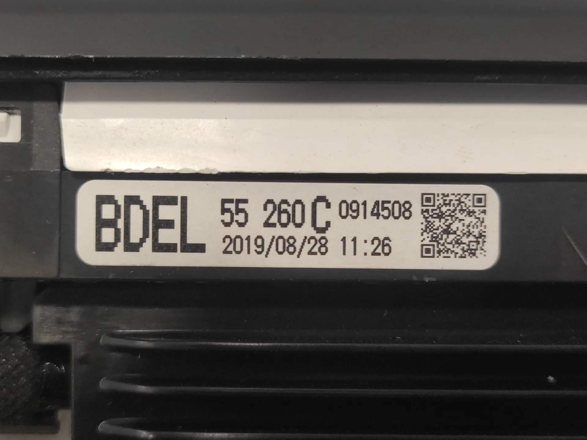 Modulo Electronico para Mazda 3 Berlina (Bp)