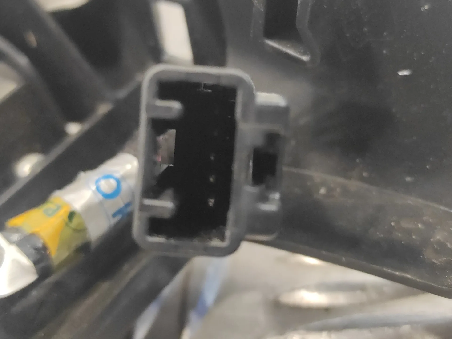 Modulo Electronico para Mazda 3 Berlina (Bp)