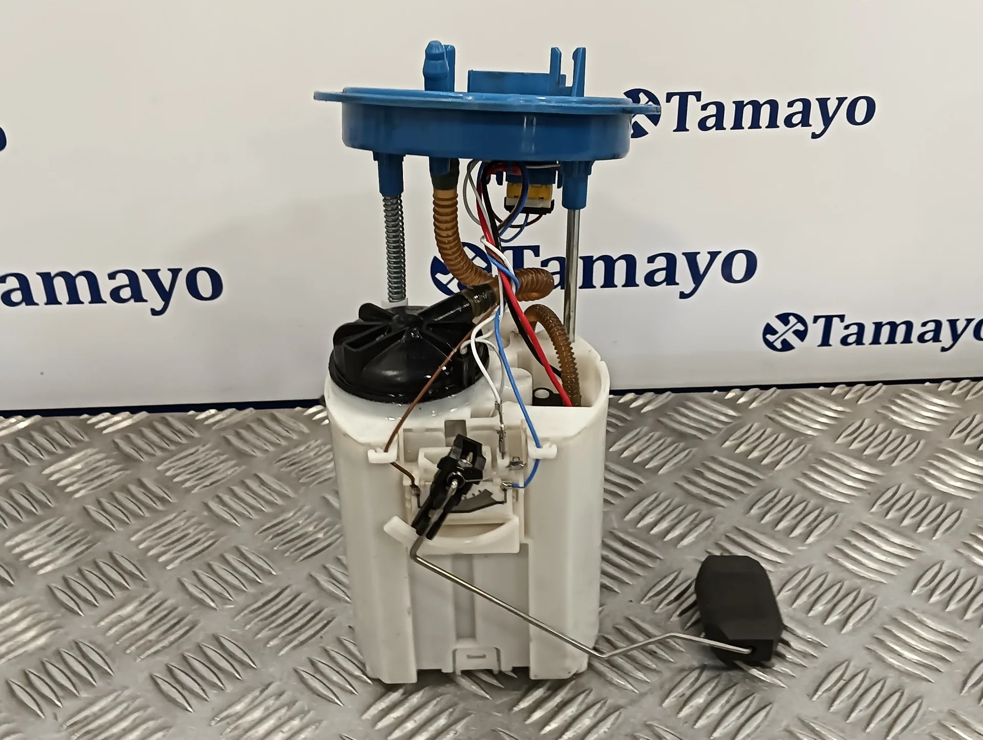 Aforador para Seat Ibiza (Kj1)
