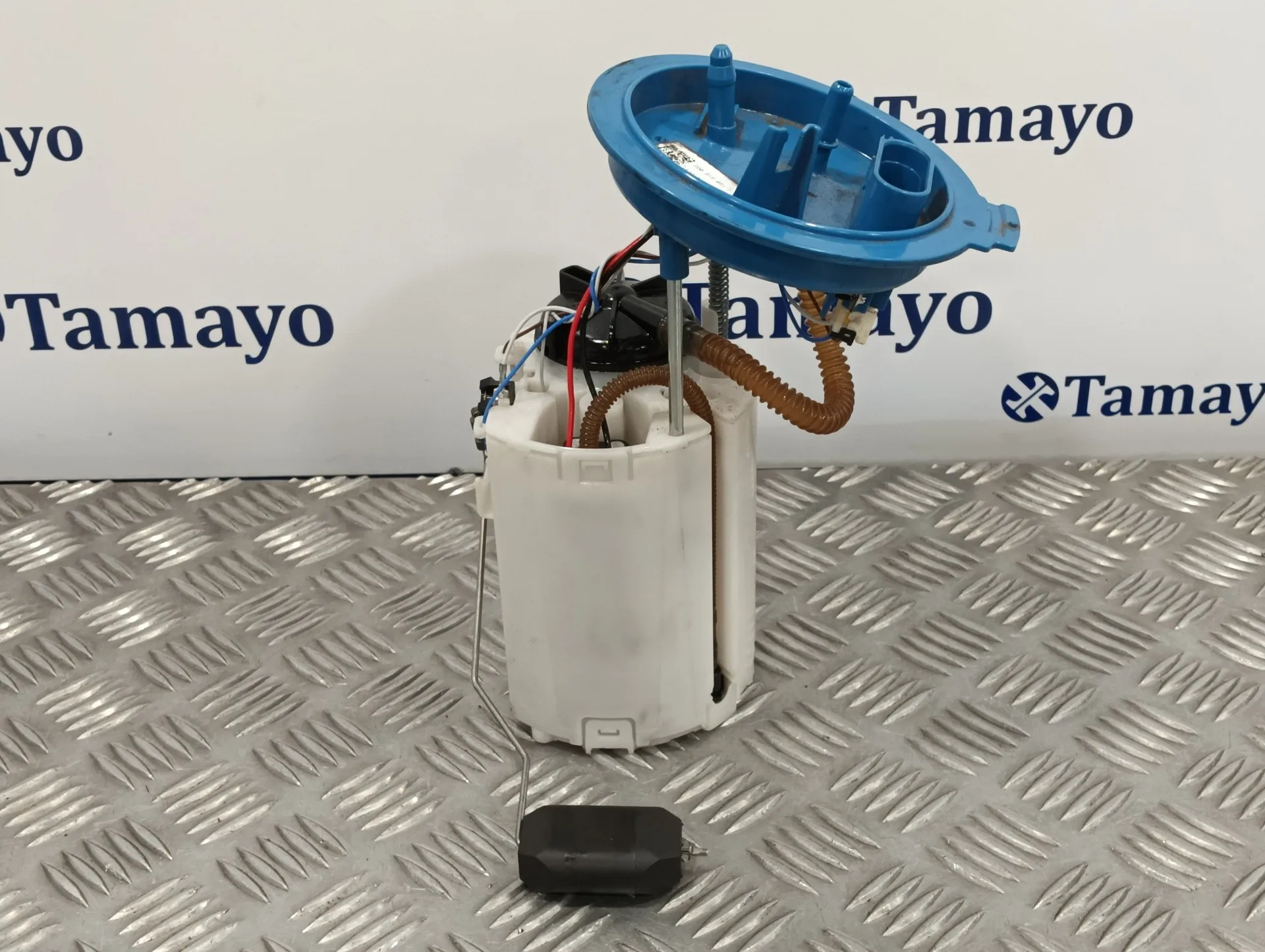 Aforador para Seat Ibiza (Kj1)
