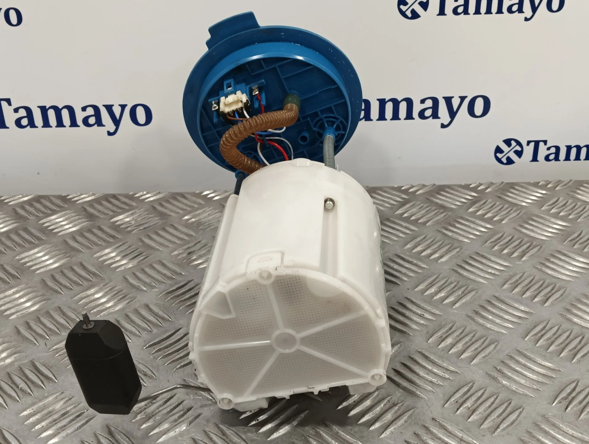 Aforador para Seat Ibiza (Kj1)