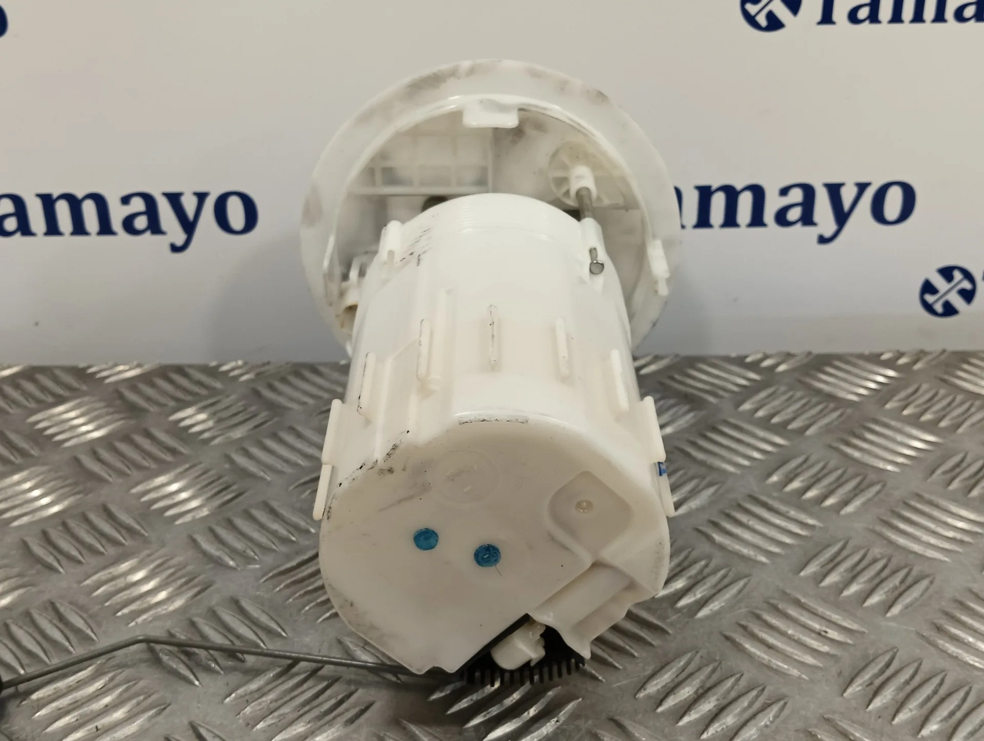 Aforador para Citroën C-Elysee