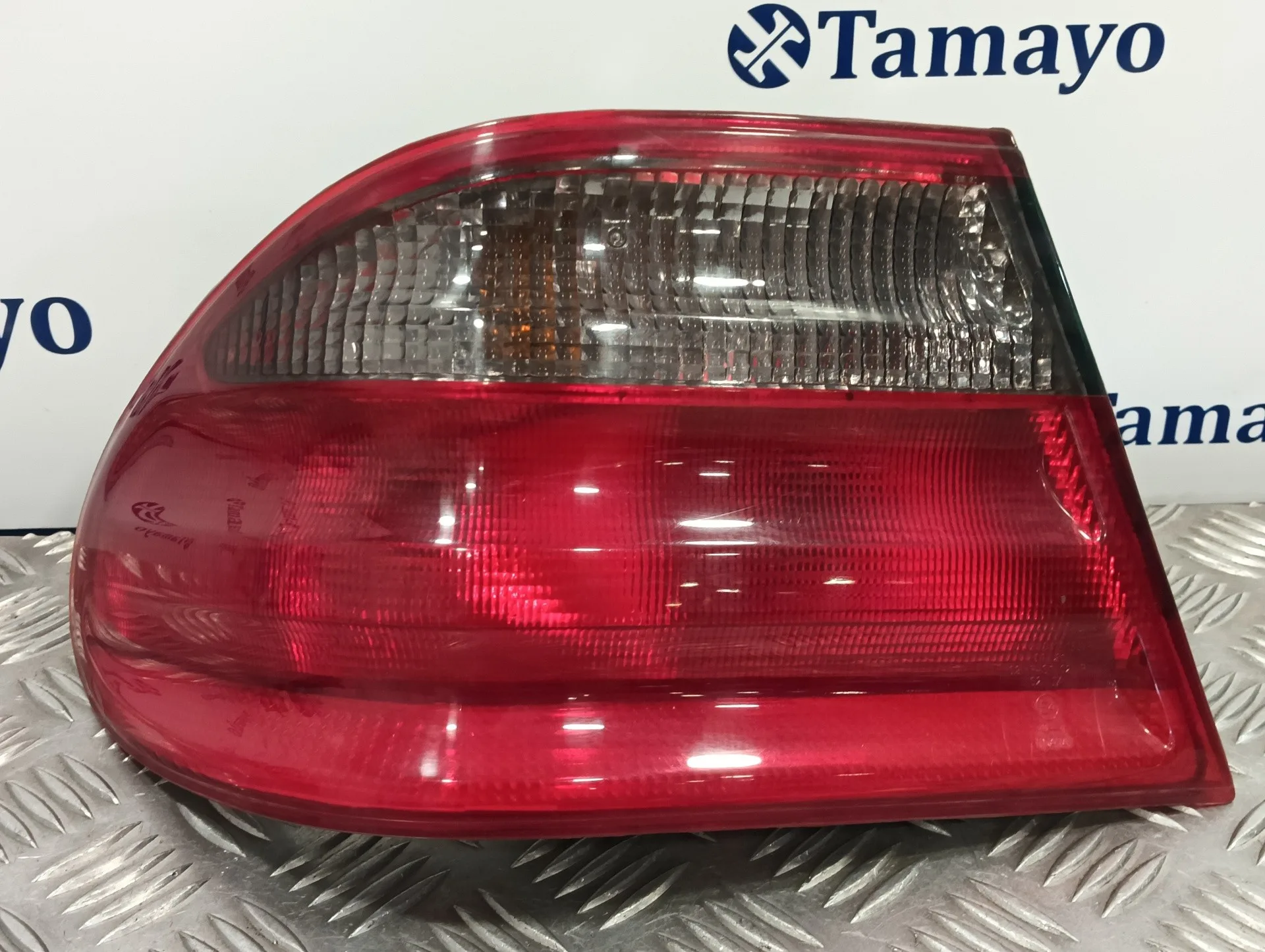 Piloto Trasero Izquierdo para Mercedes-Benz Clase E (W210) Berlina