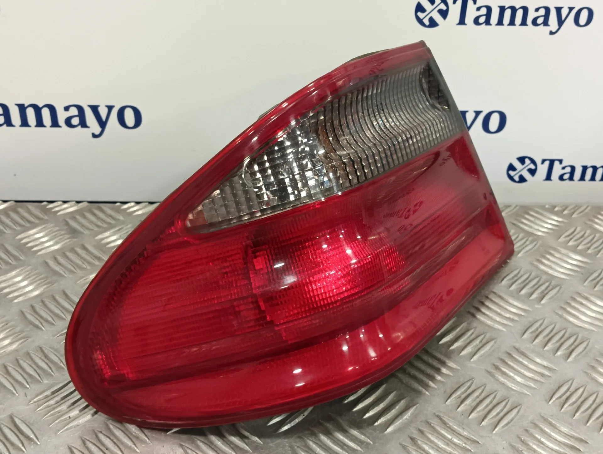 Piloto Trasero Izquierdo para Mercedes-Benz Clase E (W210) Berlina