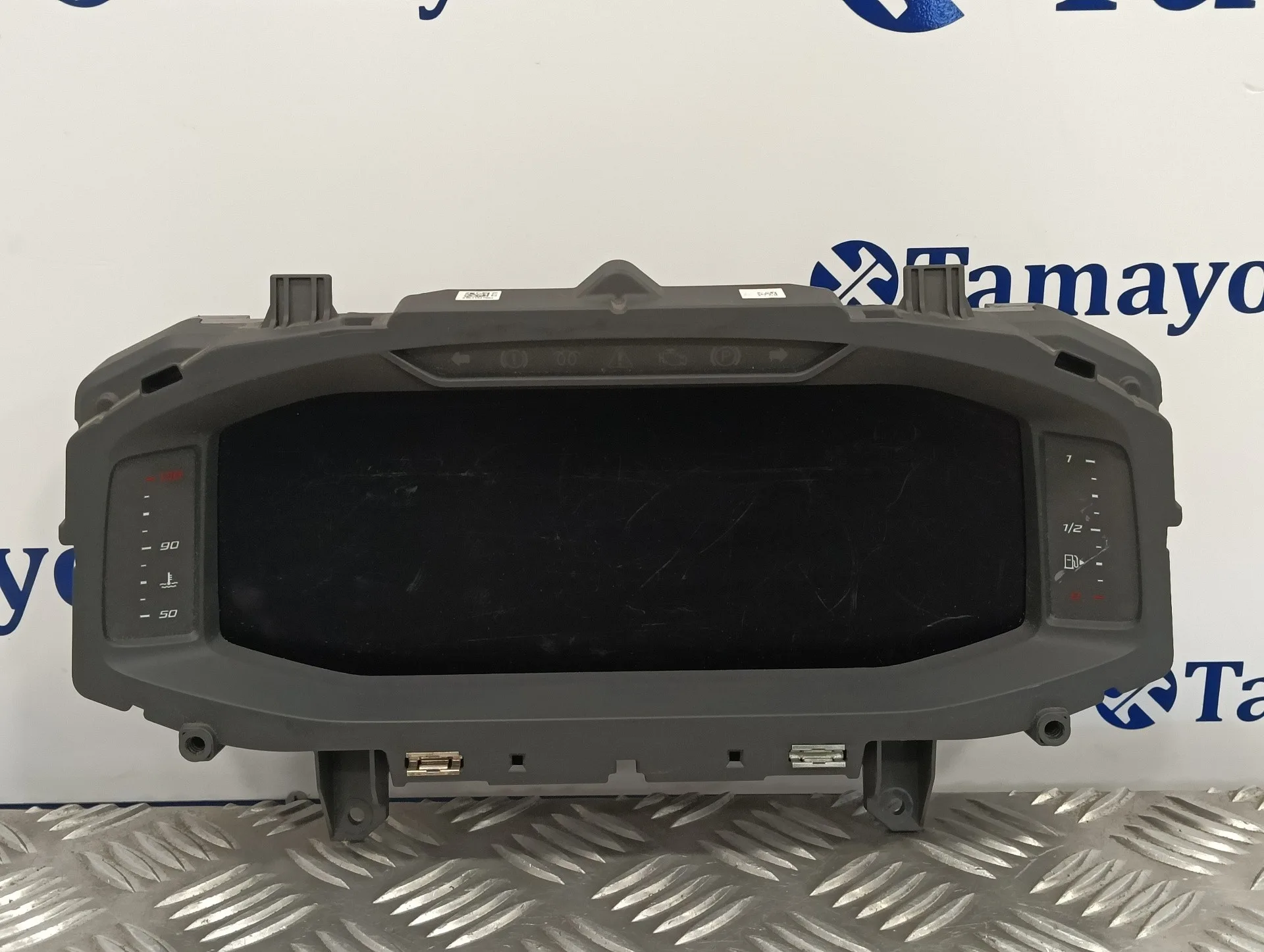 Cuadro Instrumentos para Seat Ibiza (Kj1)