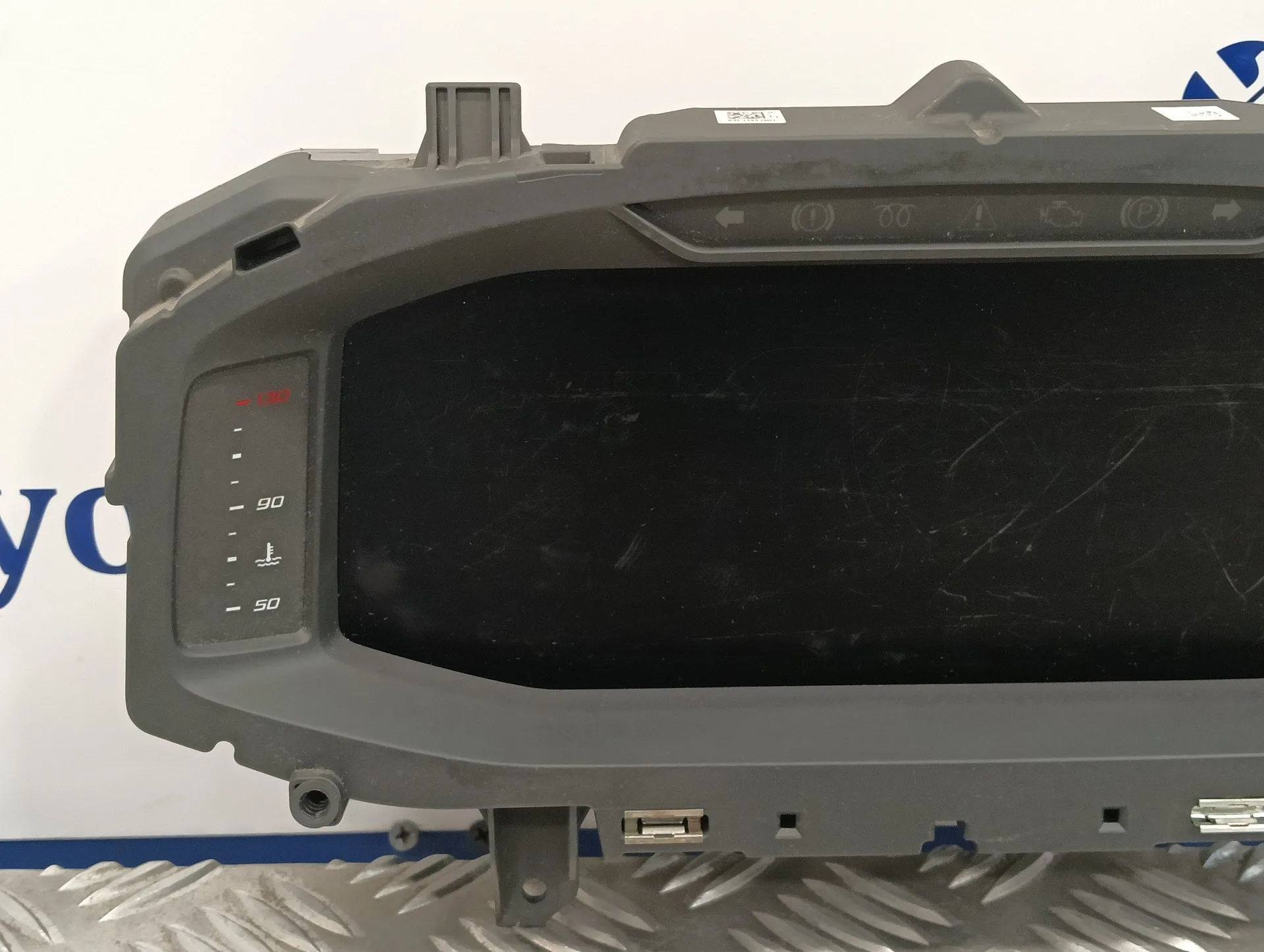 Cuadro Instrumentos para Seat Ibiza (Kj1)