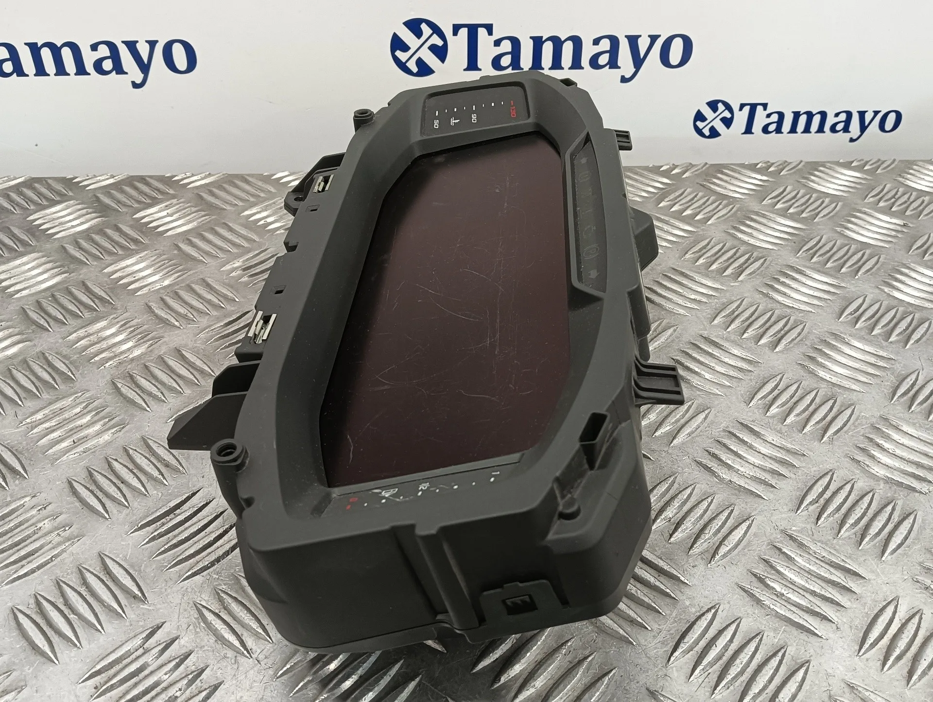 Cuadro Instrumentos para Seat Ibiza (Kj1)