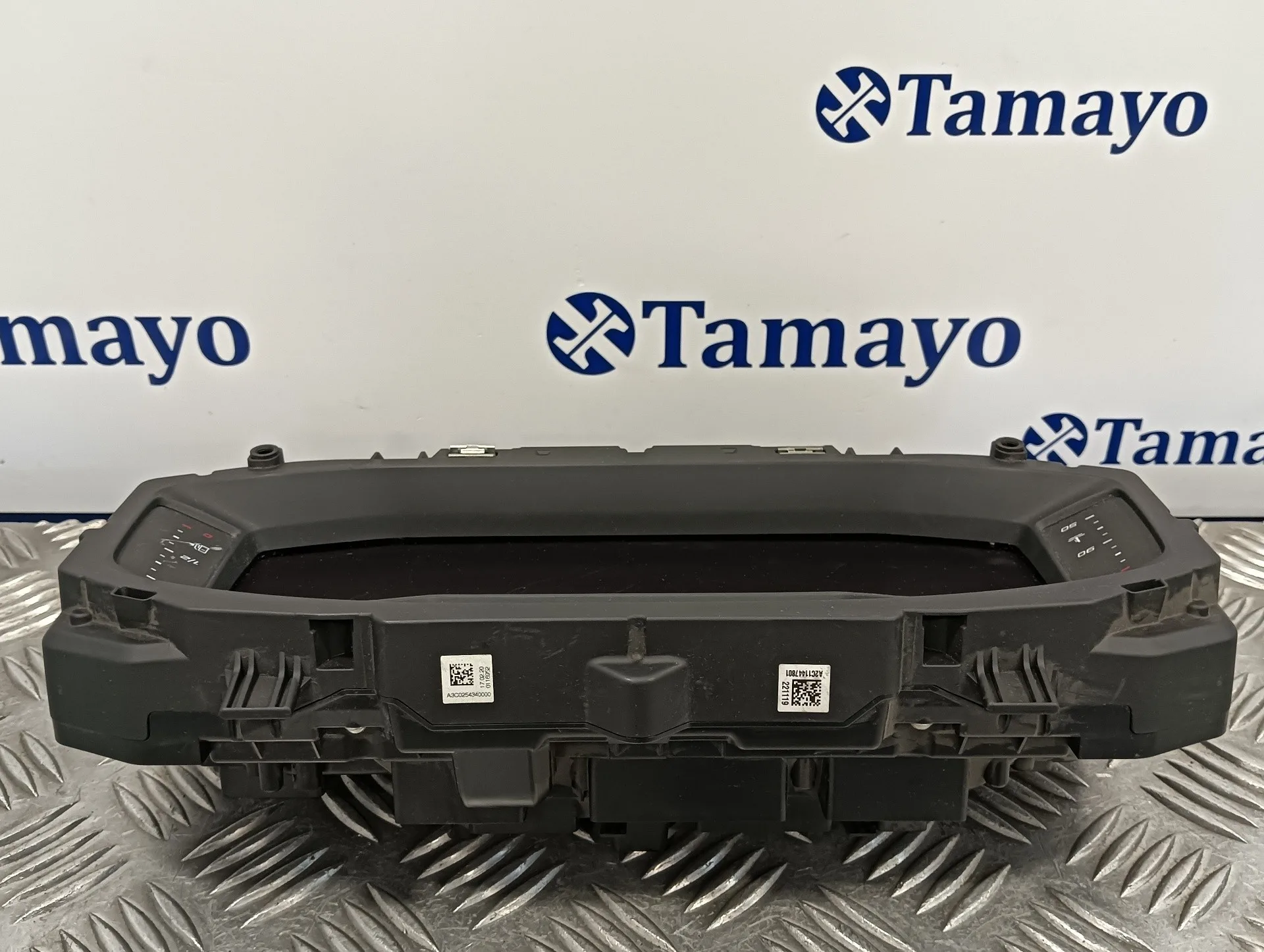 Cuadro Instrumentos para Seat Ibiza (Kj1)