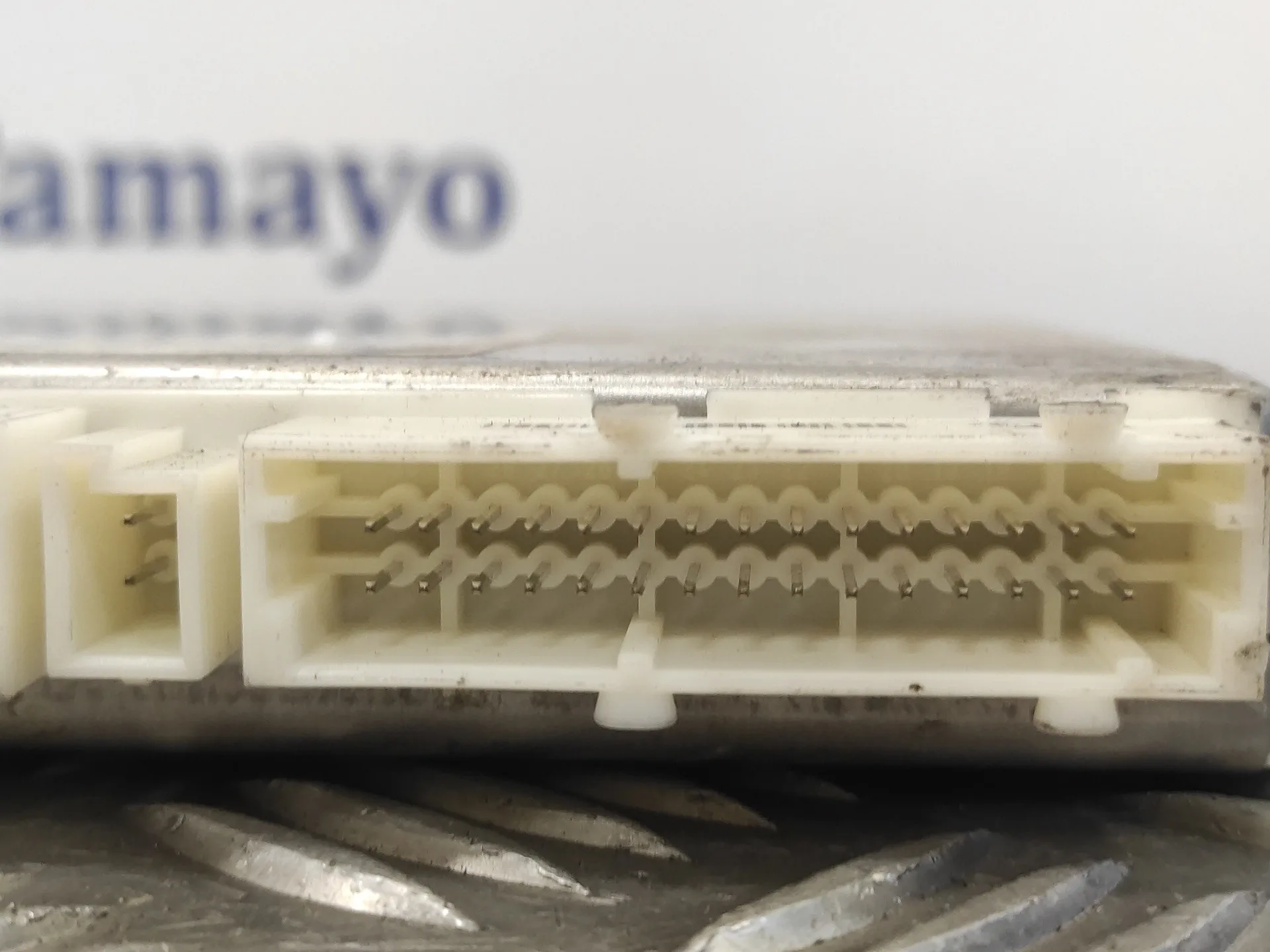 Modulo Electronico para Mercedes-Benz Clase A (W168)