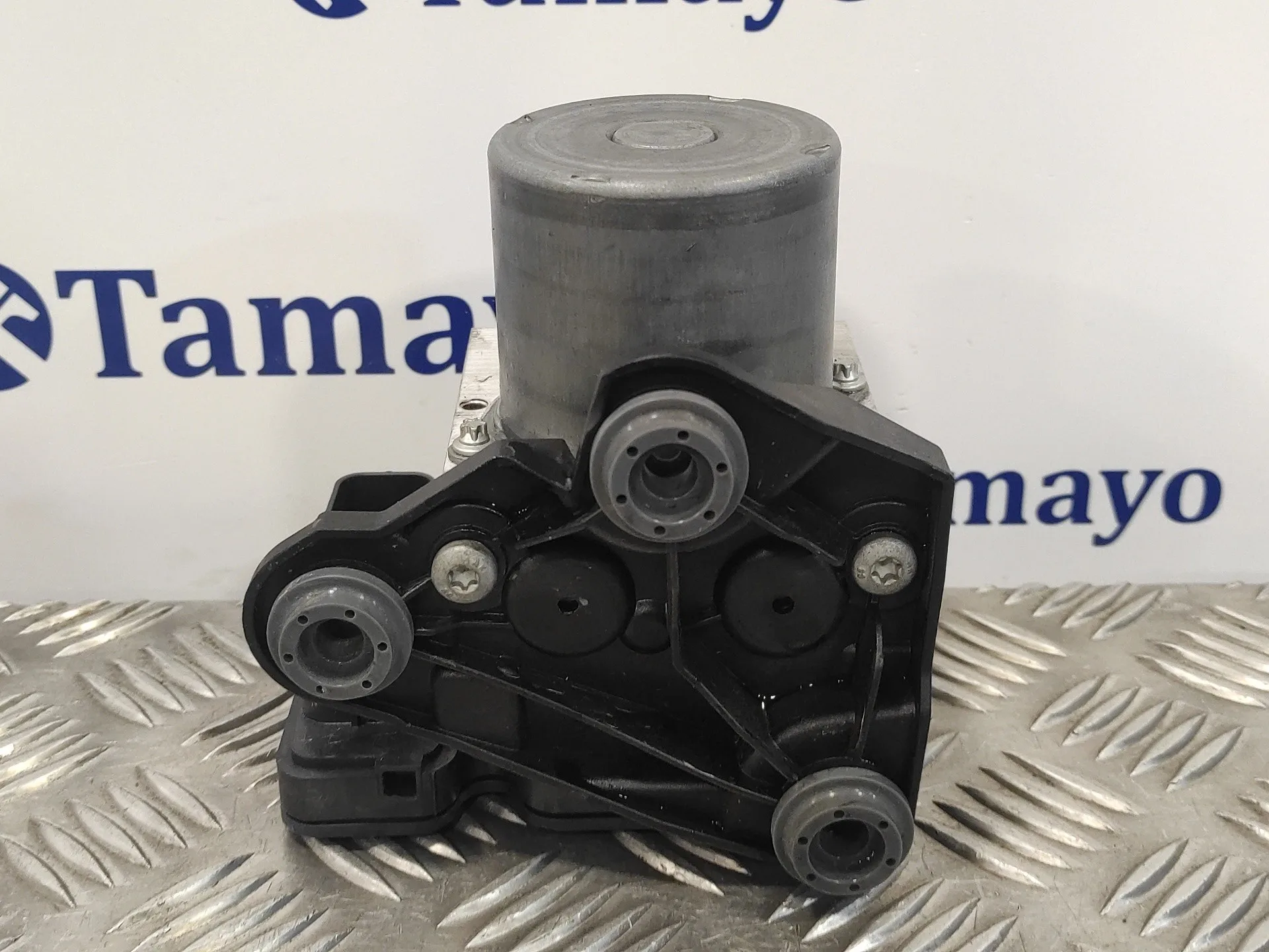 Abs para Seat Ibiza (Kj1)