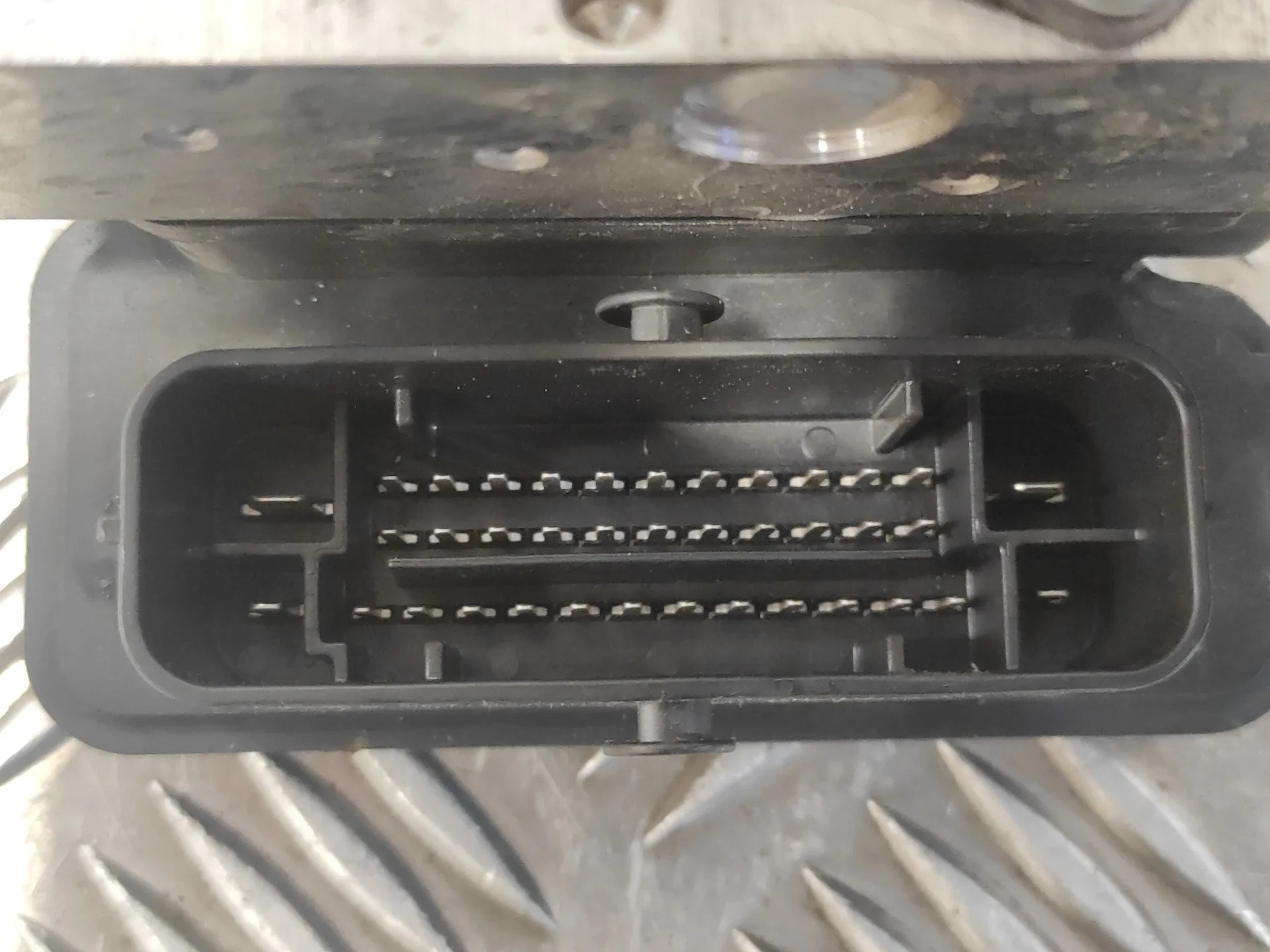 Abs para Seat Ibiza (Kj1)