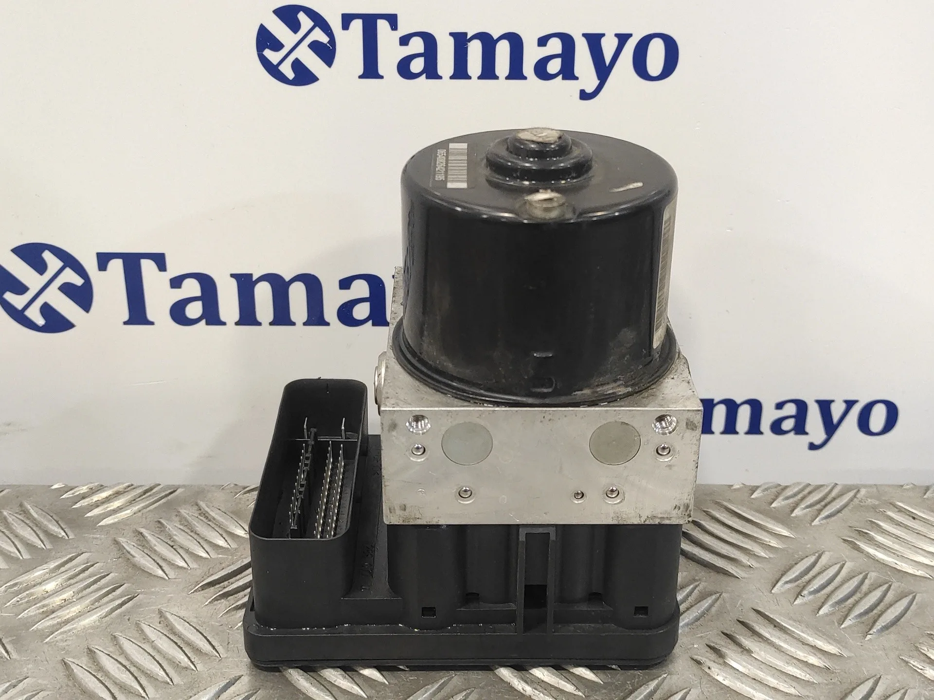 Abs para Ford Focus Berlina (Cap)