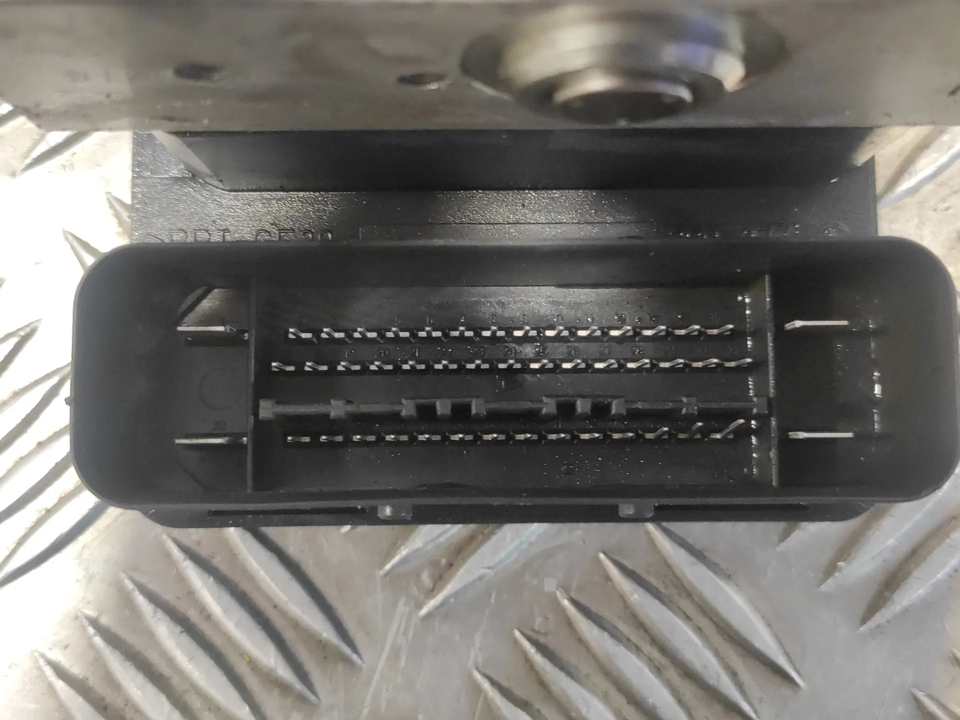 Abs para Ford Focus Berlina (Cap)