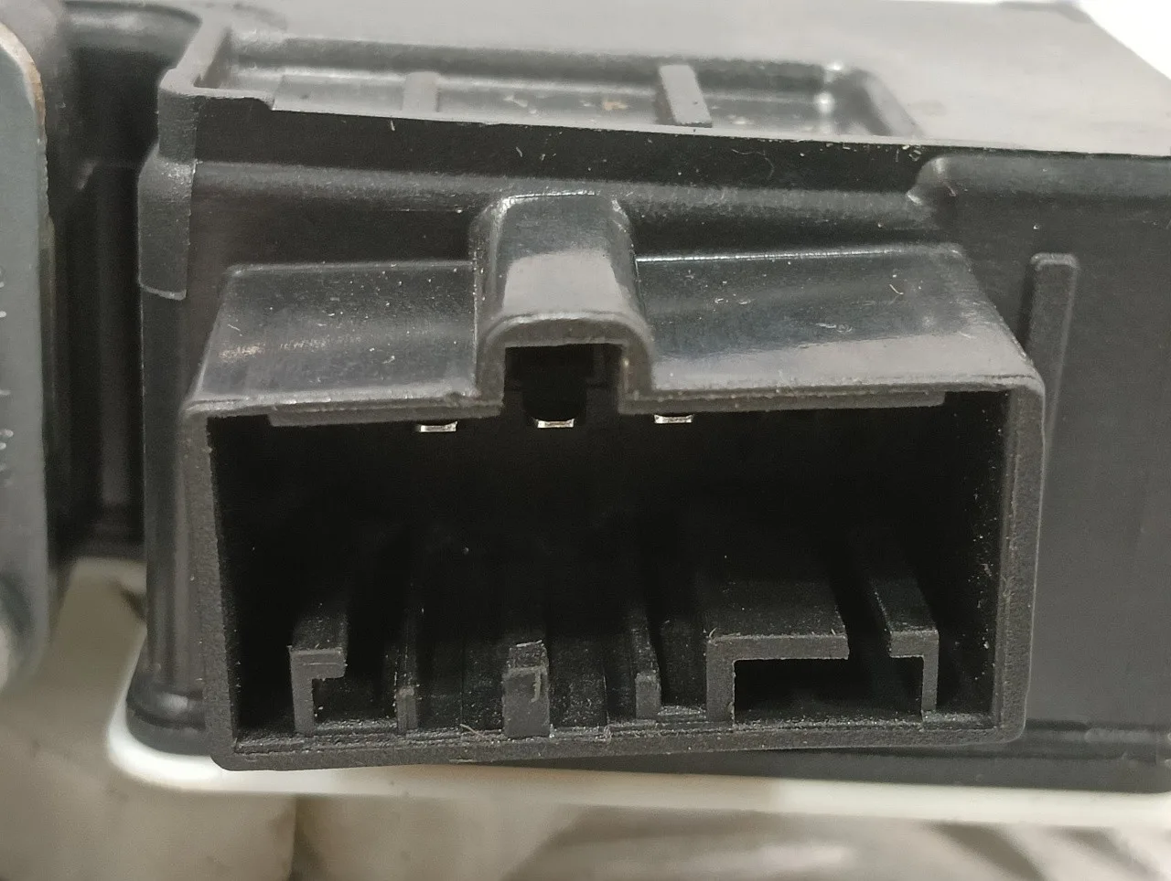 Elevalunas Trasero Izquierdo para Seat Ibiza (Kj1)